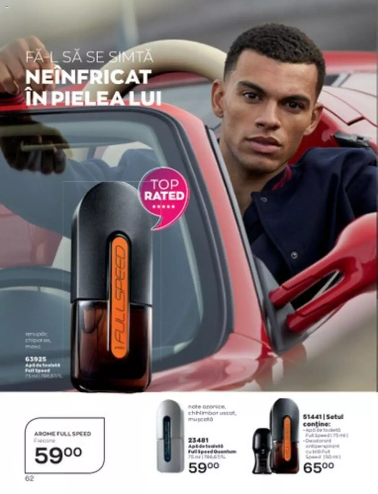 Catalog Avon 1 - 31 Ianuarie 2023 | Pagina 70