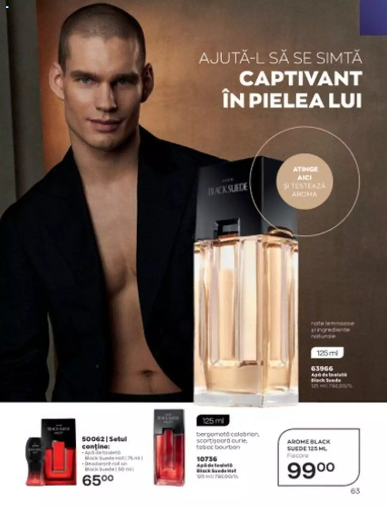 Catalog Avon 1 - 31 Ianuarie 2023 | Pagina 71