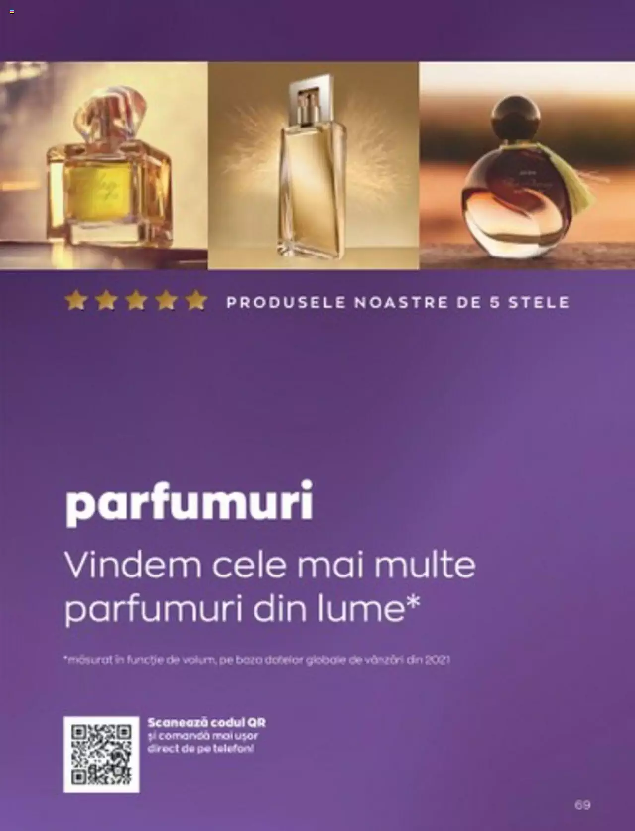 Catalog Avon 1 - 31 Ianuarie 2023 | Pagina 77