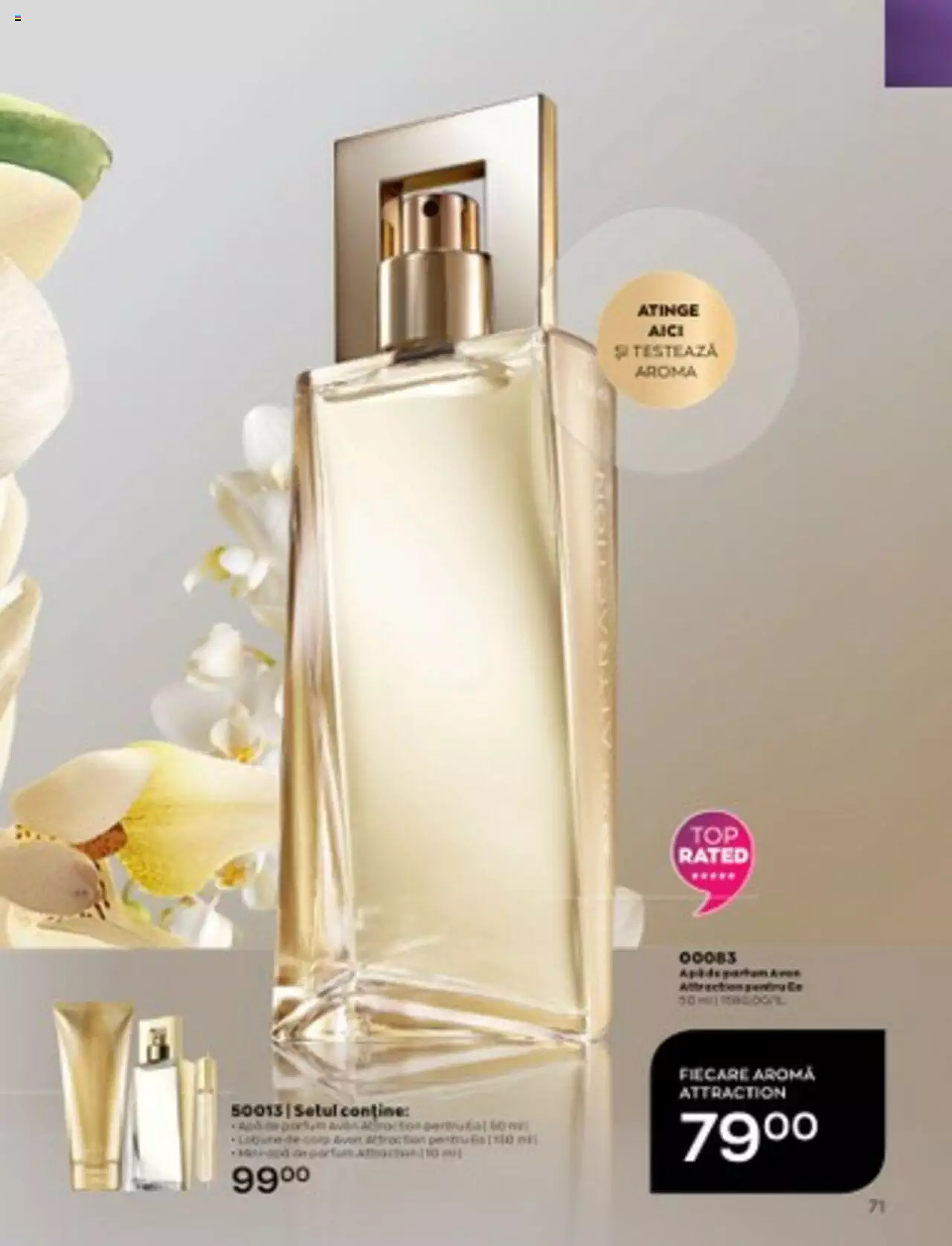 Catalog Avon 1 - 31 Ianuarie 2023 | Pagina 79