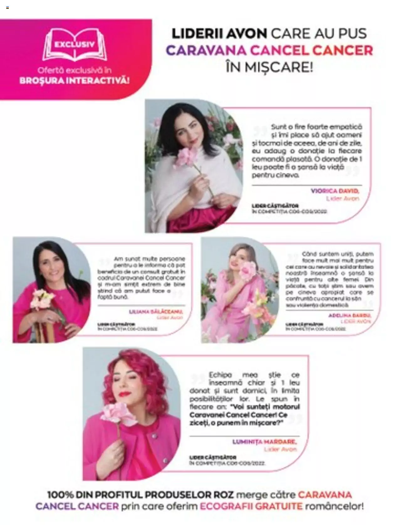 Catalog Avon 1 - 31 Ianuarie 2023 | Pagina 8