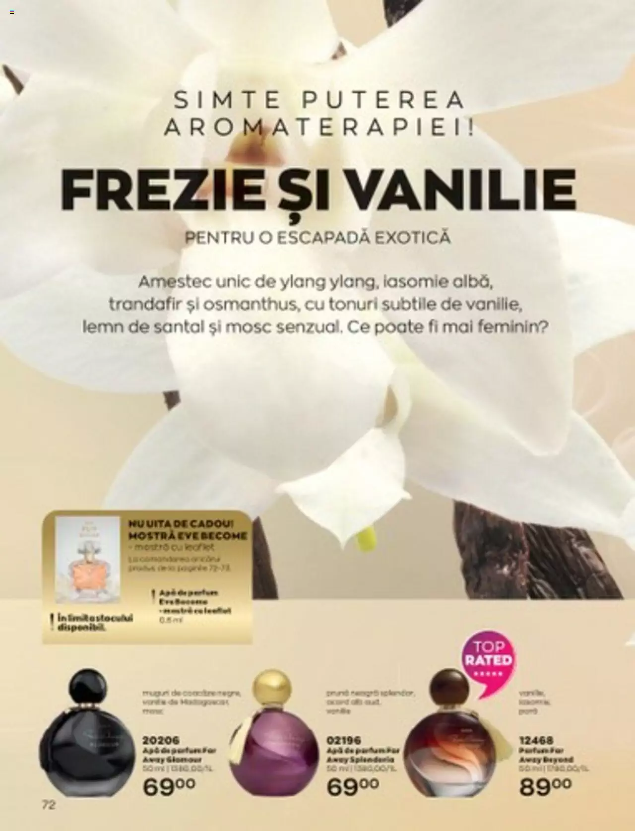 Catalog Avon 1 - 31 Ianuarie 2023 | Pagina 80