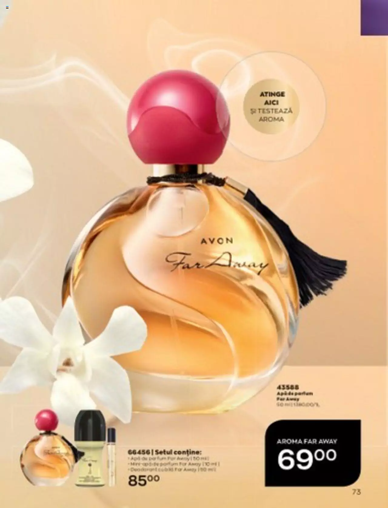 Catalog Avon 1 - 31 Ianuarie 2023 | Pagina 81