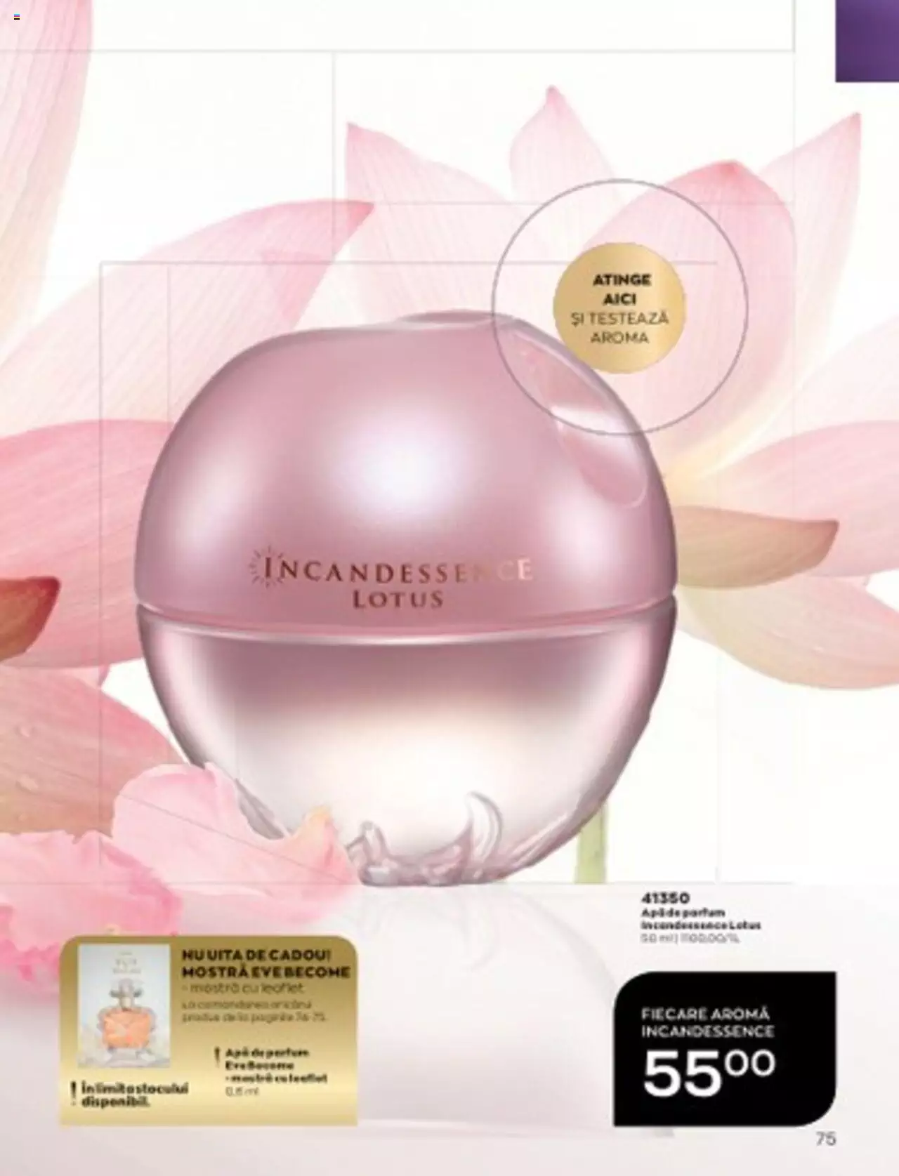 Catalog Avon 1 - 31 Ianuarie 2023 | Pagina 83