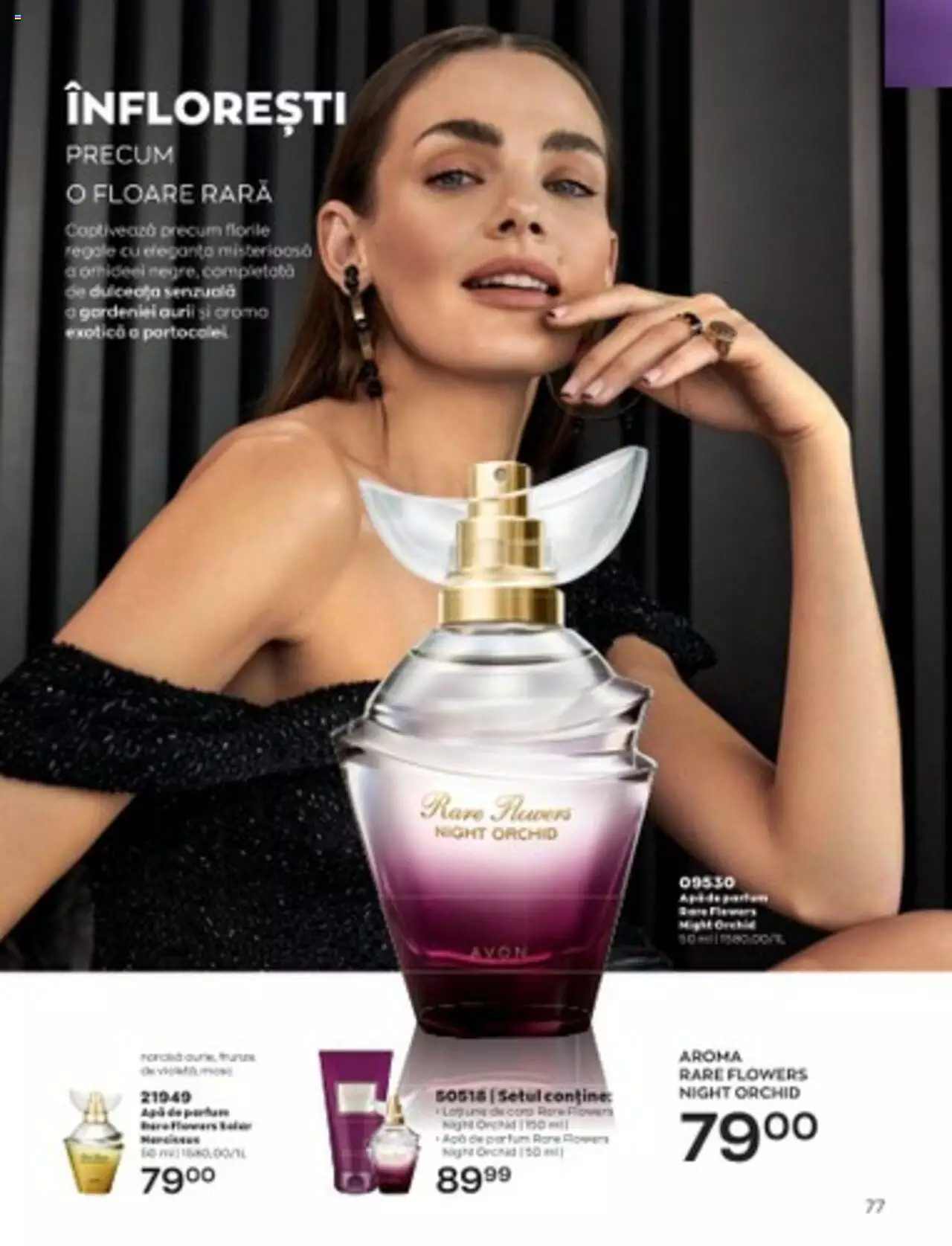 Catalog Avon 1 - 31 Ianuarie 2023 | Pagina 85