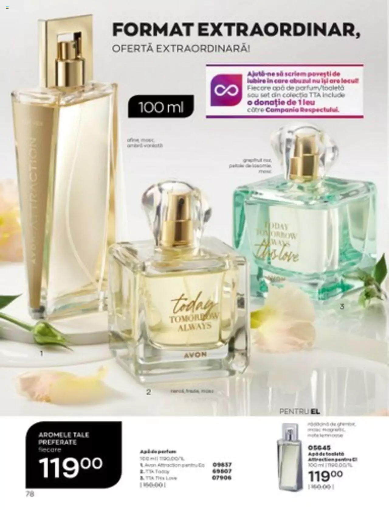 Catalog Avon 1 - 31 Ianuarie 2023 | Pagina 86