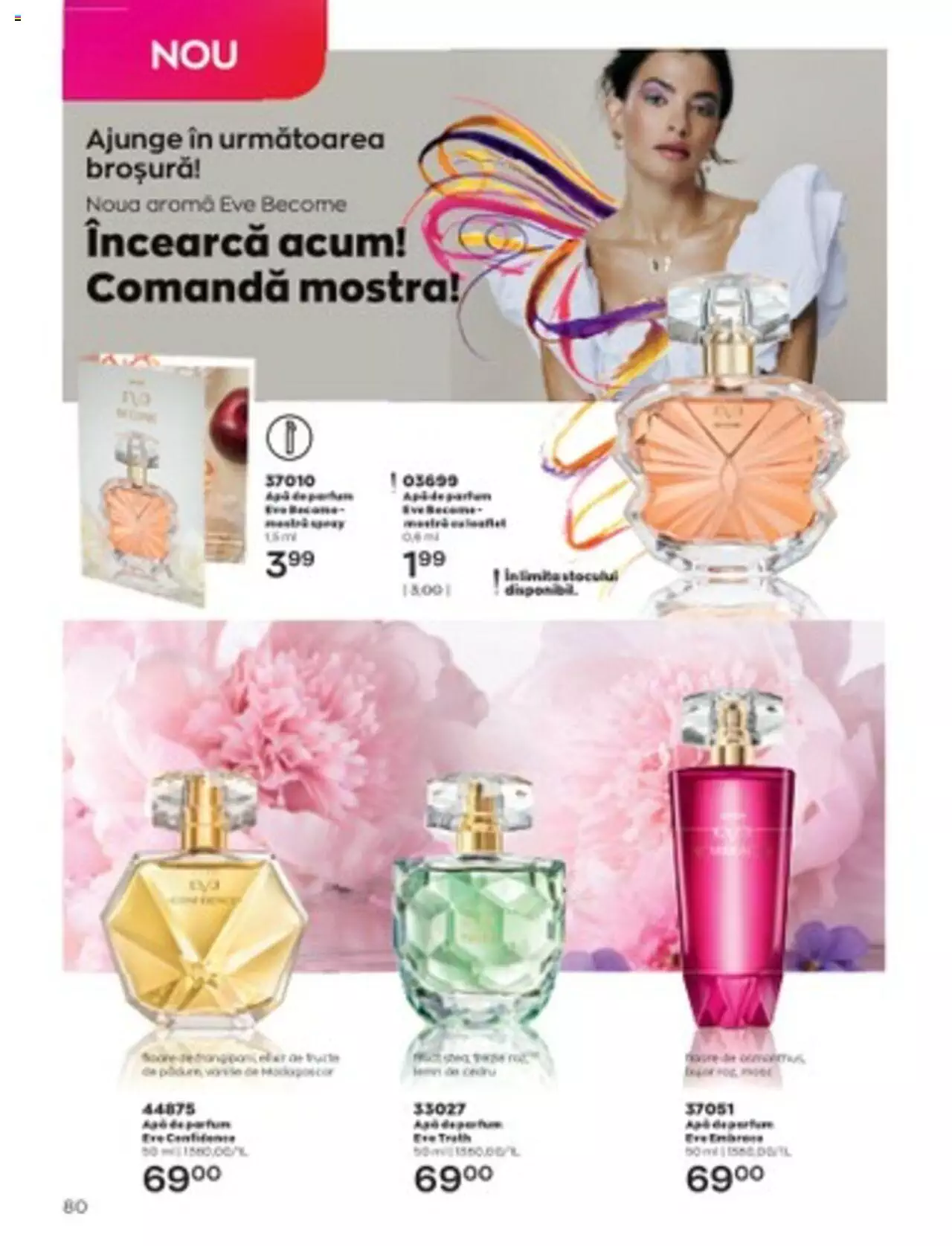 Catalog Avon 1 - 31 Ianuarie 2023 | Pagina 88