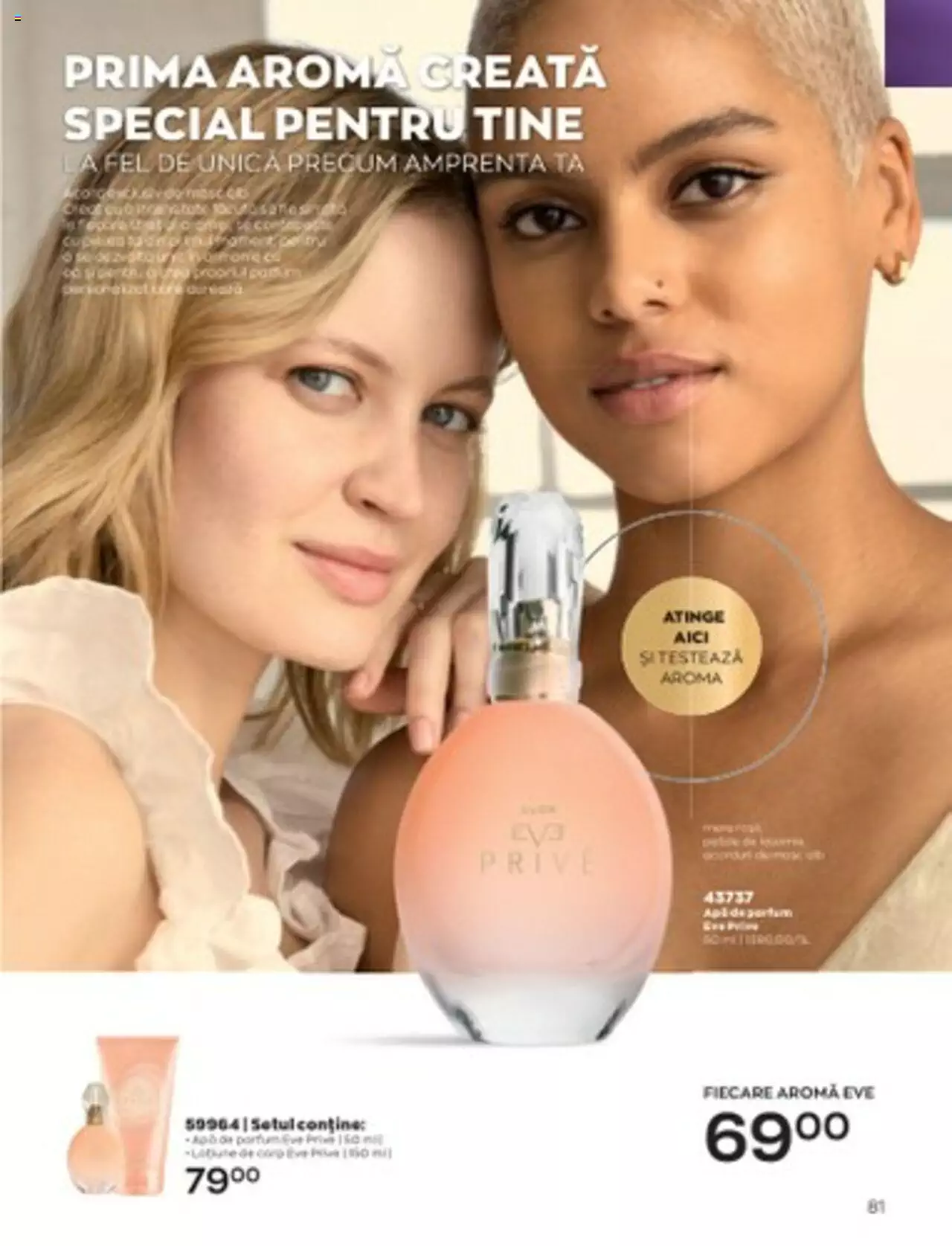 Catalog Avon 1 - 31 Ianuarie 2023 | Pagina 89