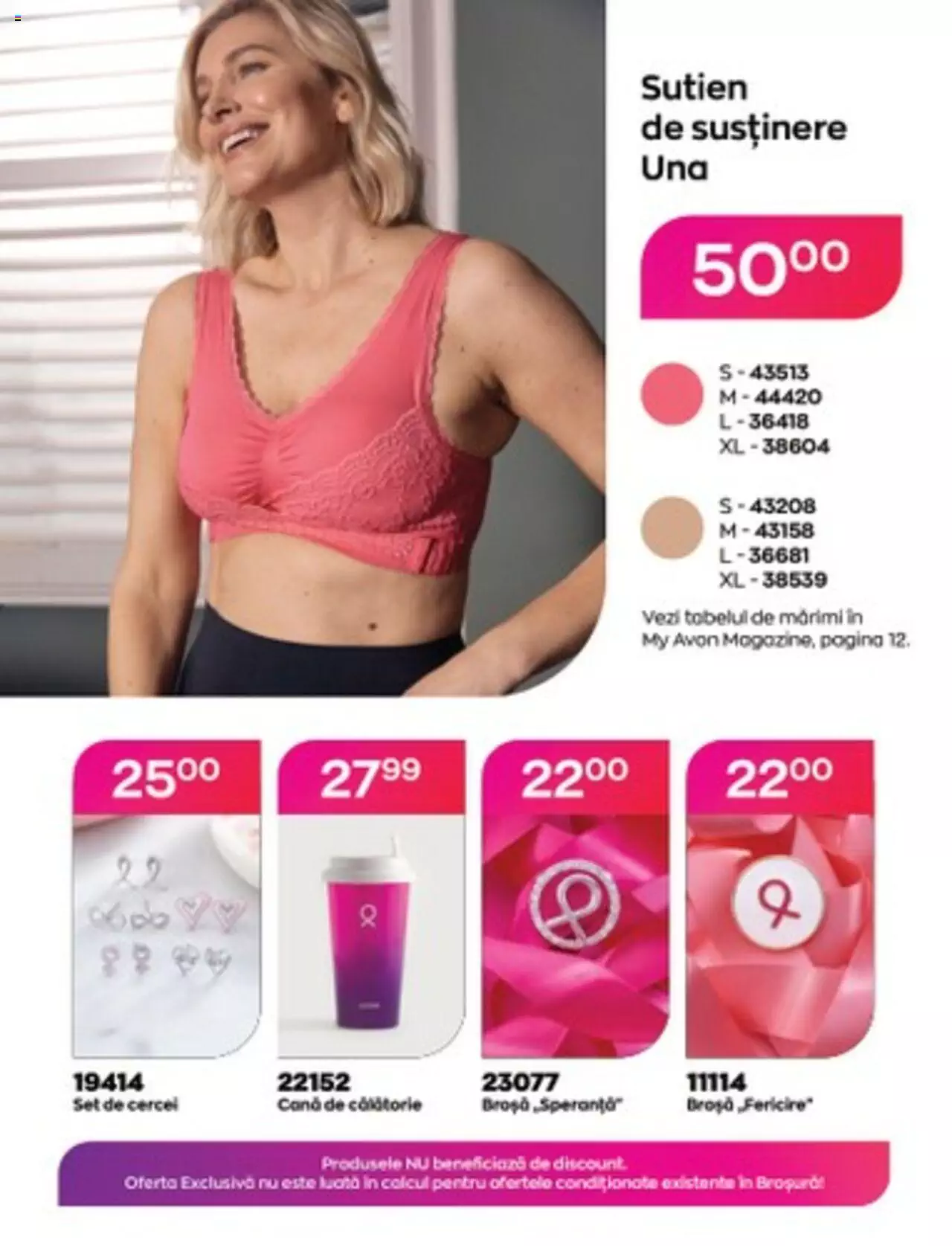Catalog Avon 1 - 31 Ianuarie 2023 | Pagina 9