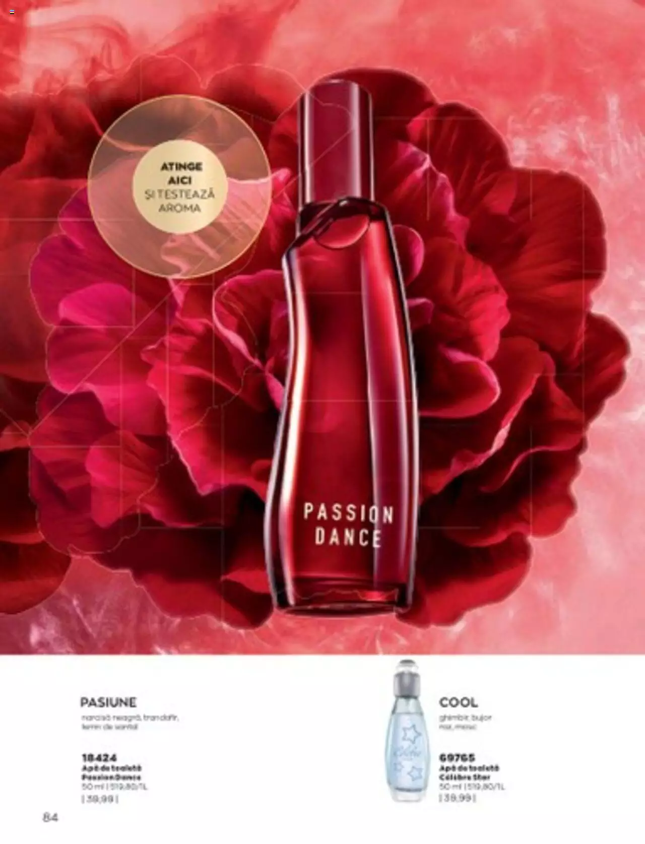 Catalog Avon 1 - 31 Ianuarie 2023 | Pagina 92