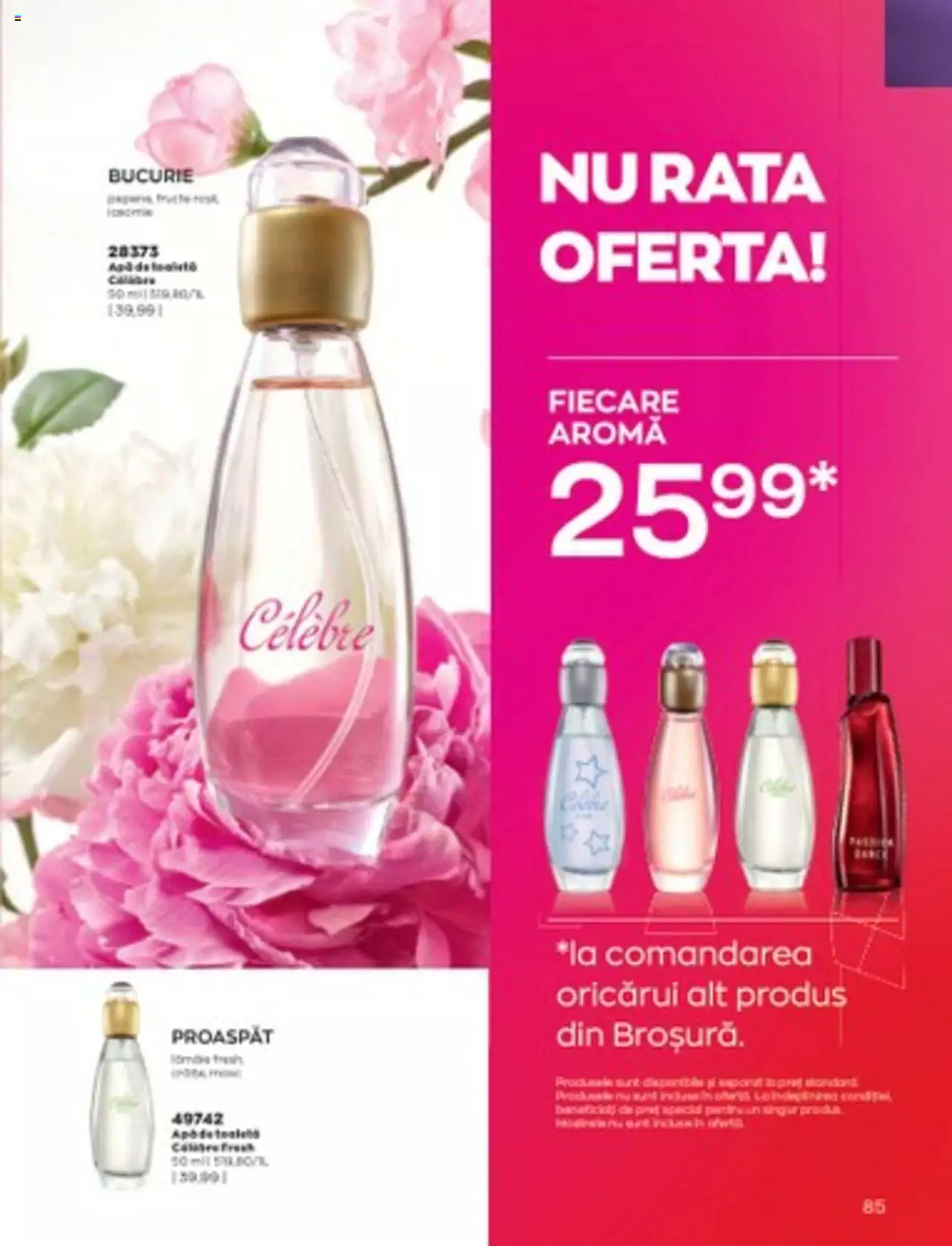 Catalog Avon 1 - 31 Ianuarie 2023 | Pagina 93