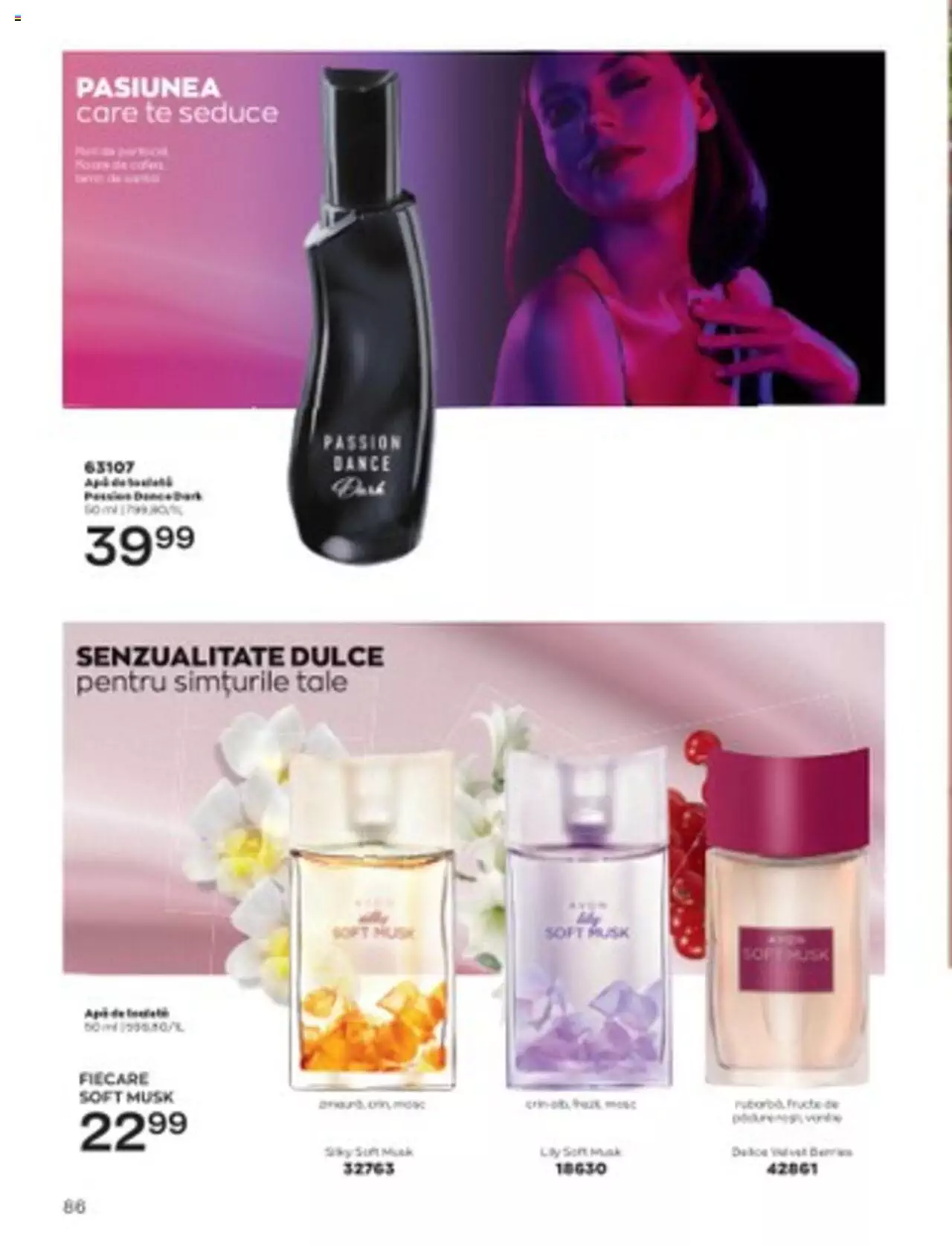 Catalog Avon 1 - 31 Ianuarie 2023 | Pagina 94