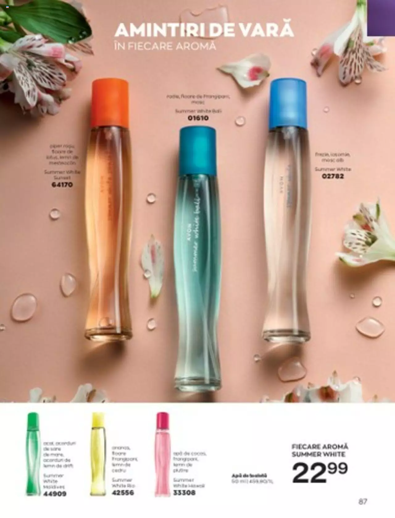 Catalog Avon 1 - 31 Ianuarie 2023 | Pagina 95