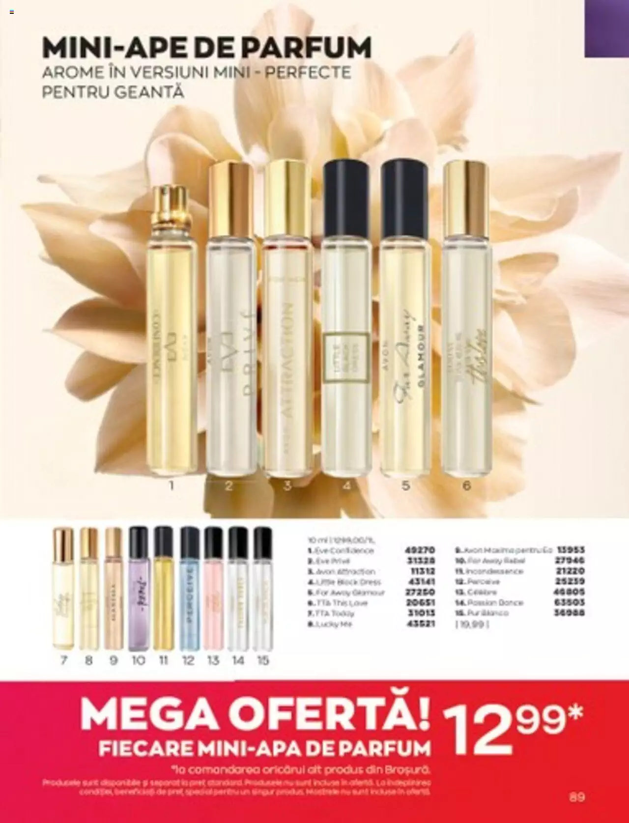 Catalog Avon 1 - 31 Ianuarie 2023 | Pagina 97