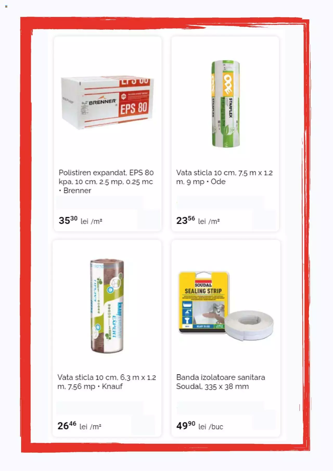 Catalog Brico Depot 26 Decembrie 2022 - 10 Ianuarie 2023 | Pagina 2