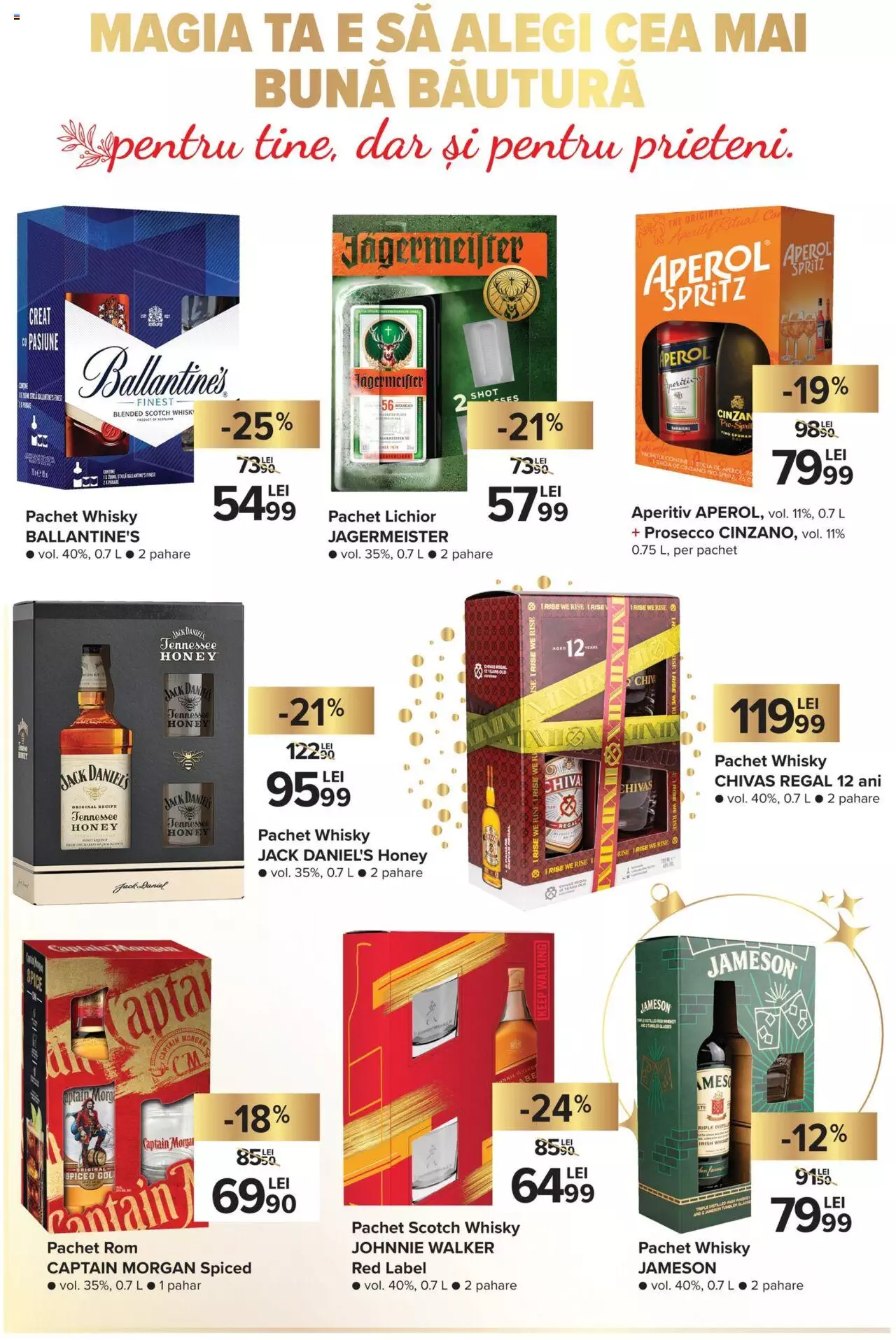 Catalog Carrefour 26 Decembrie 2022 - 8 Ianuarie 2023 | Pagina 10