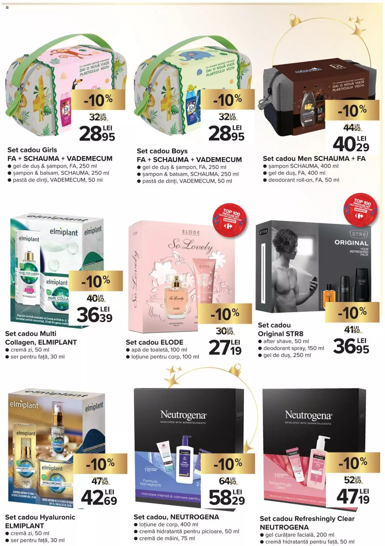 Catalog Carrefour 26 Decembrie 2022 - 8 Ianuarie 2023 | Pagina 19