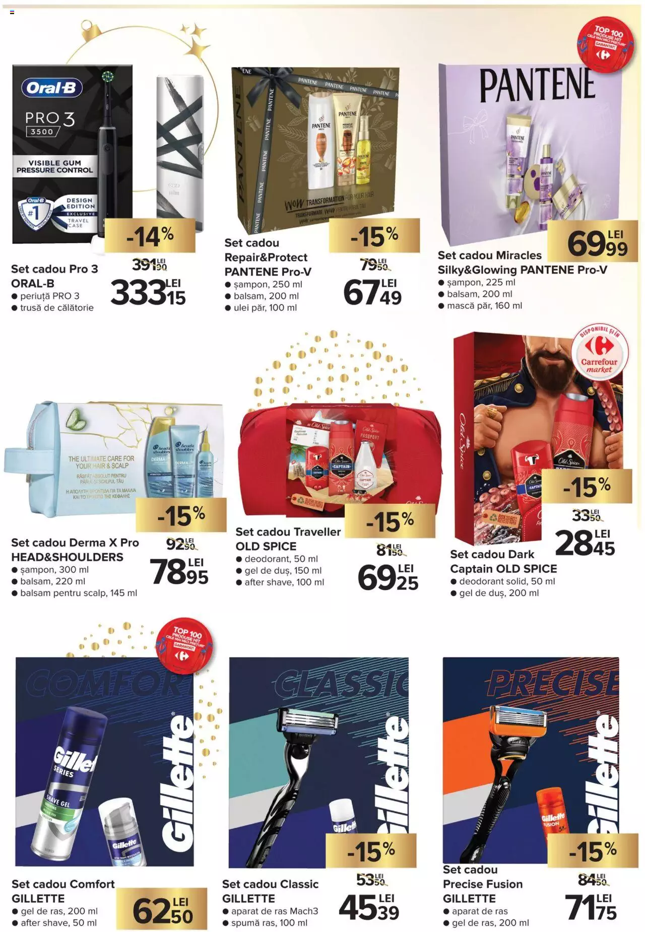 Catalog Carrefour 26 Decembrie 2022 - 8 Ianuarie 2023 | Pagina 20