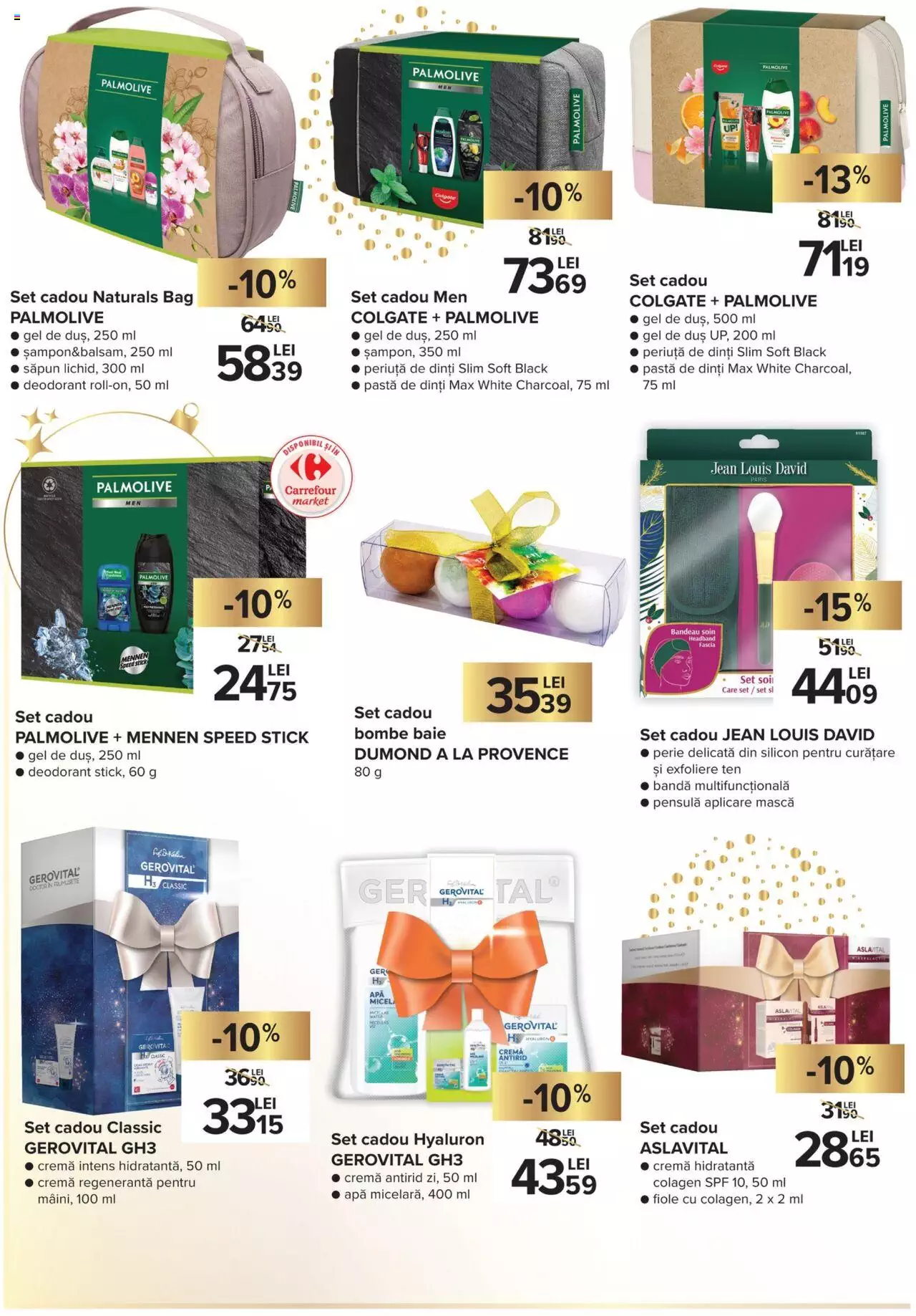 Catalog Carrefour 26 Decembrie 2022 - 8 Ianuarie 2023 | Pagina 21