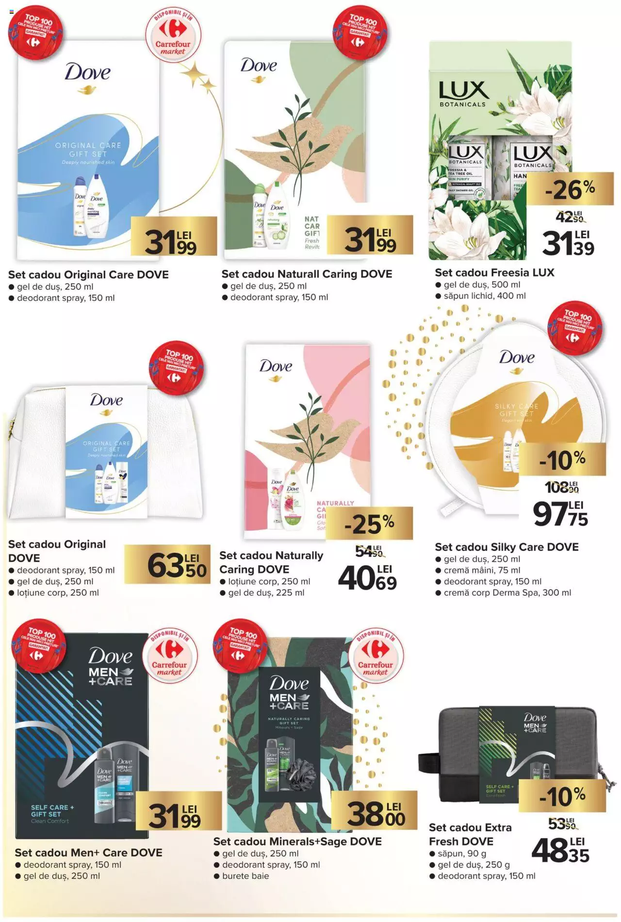 Catalog Carrefour 26 Decembrie 2022 - 8 Ianuarie 2023 | Pagina 22