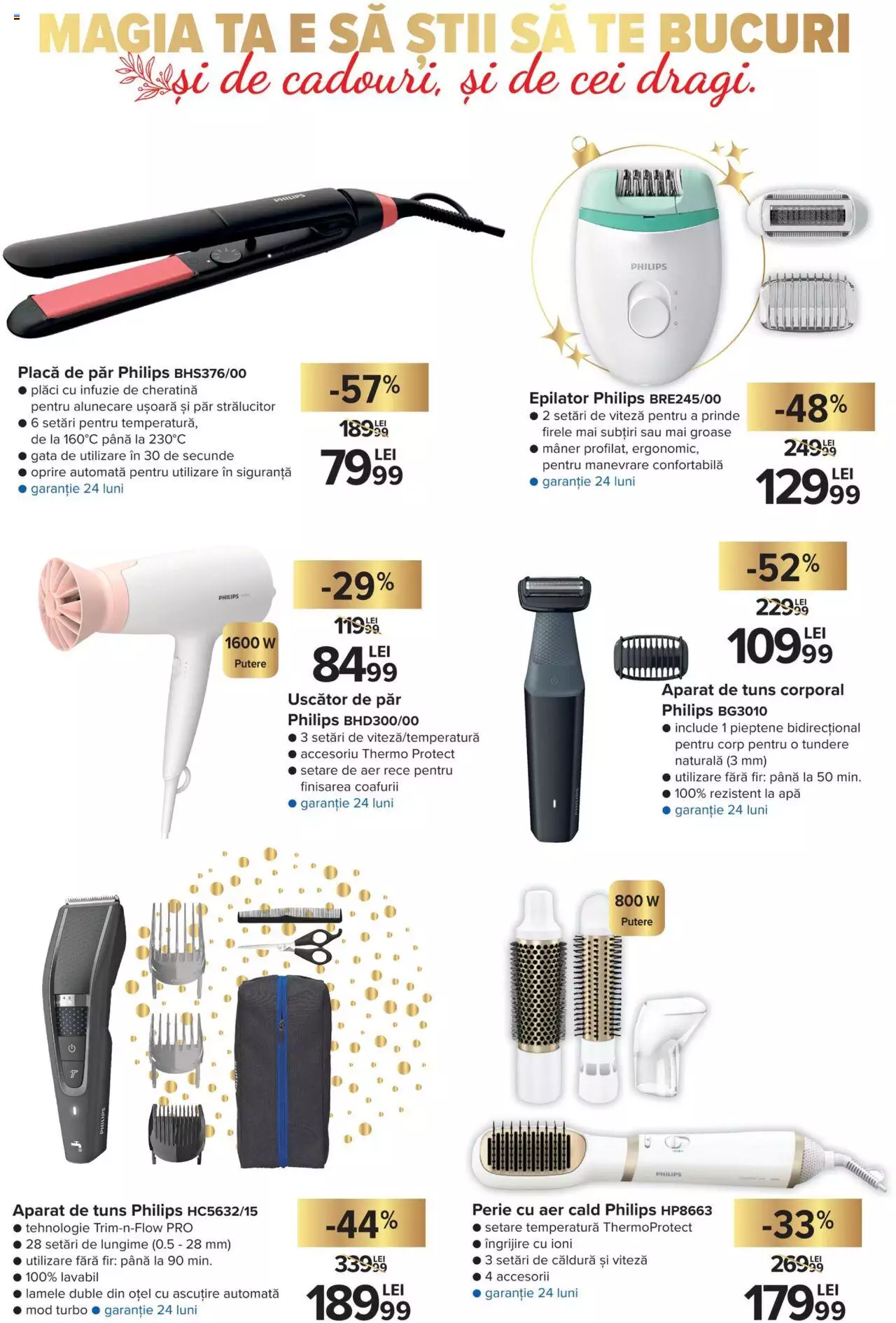 Catalog Carrefour 26 Decembrie 2022 - 8 Ianuarie 2023 | Pagina 31
