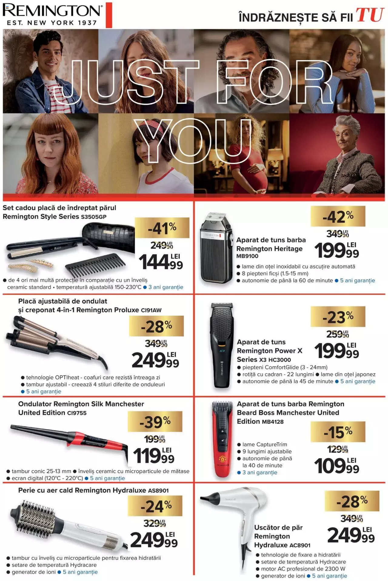 Catalog Carrefour 26 Decembrie 2022 - 8 Ianuarie 2023 | Pagina 33
