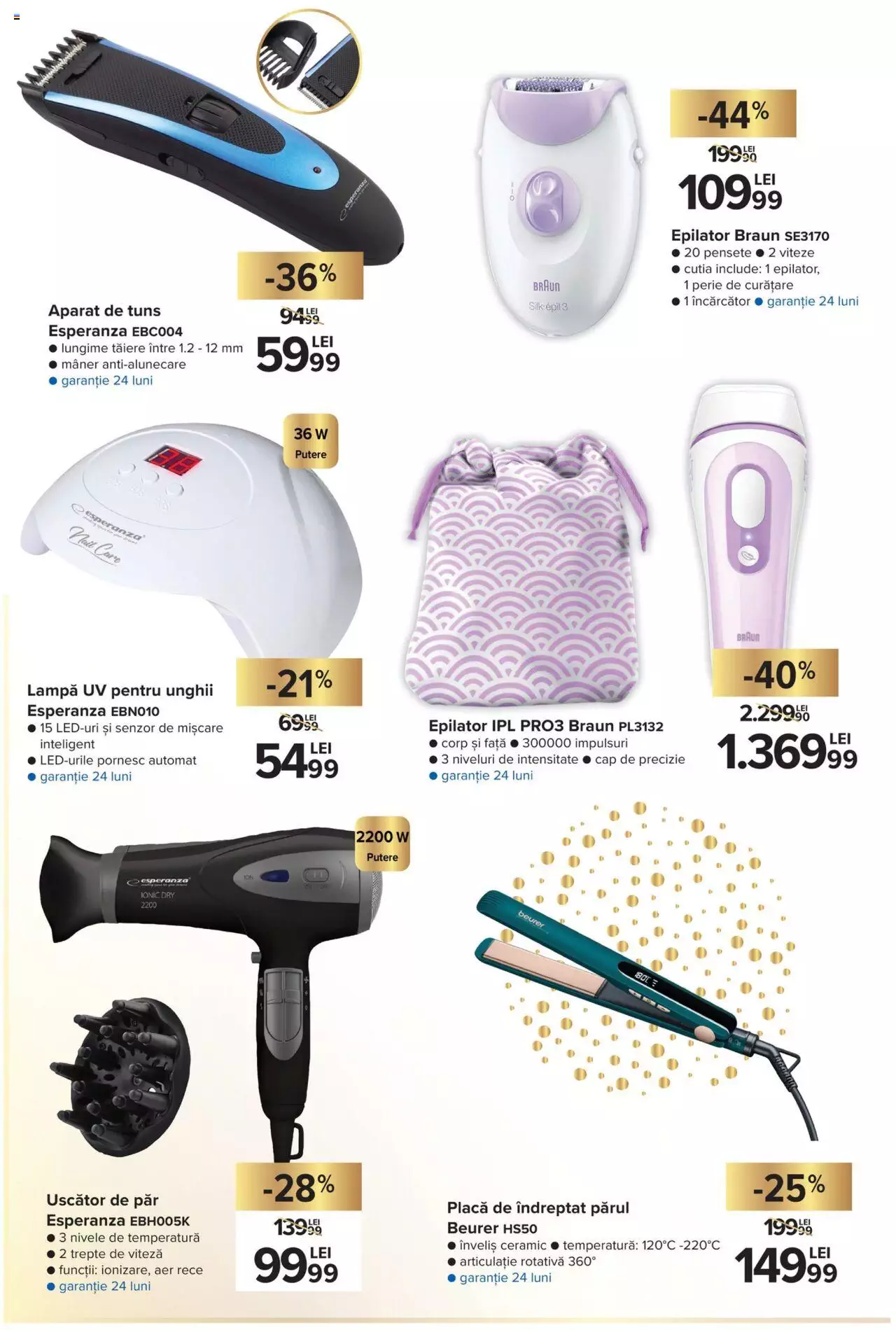 Catalog Carrefour 26 Decembrie 2022 - 8 Ianuarie 2023 | Pagina 34