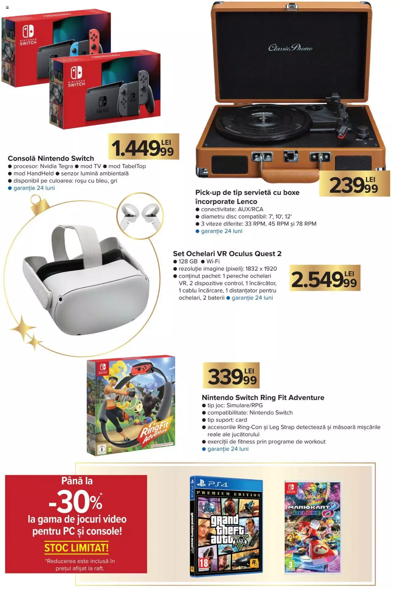 Catalog Carrefour 26 Decembrie 2022 - 8 Ianuarie 2023 | Pagina 36