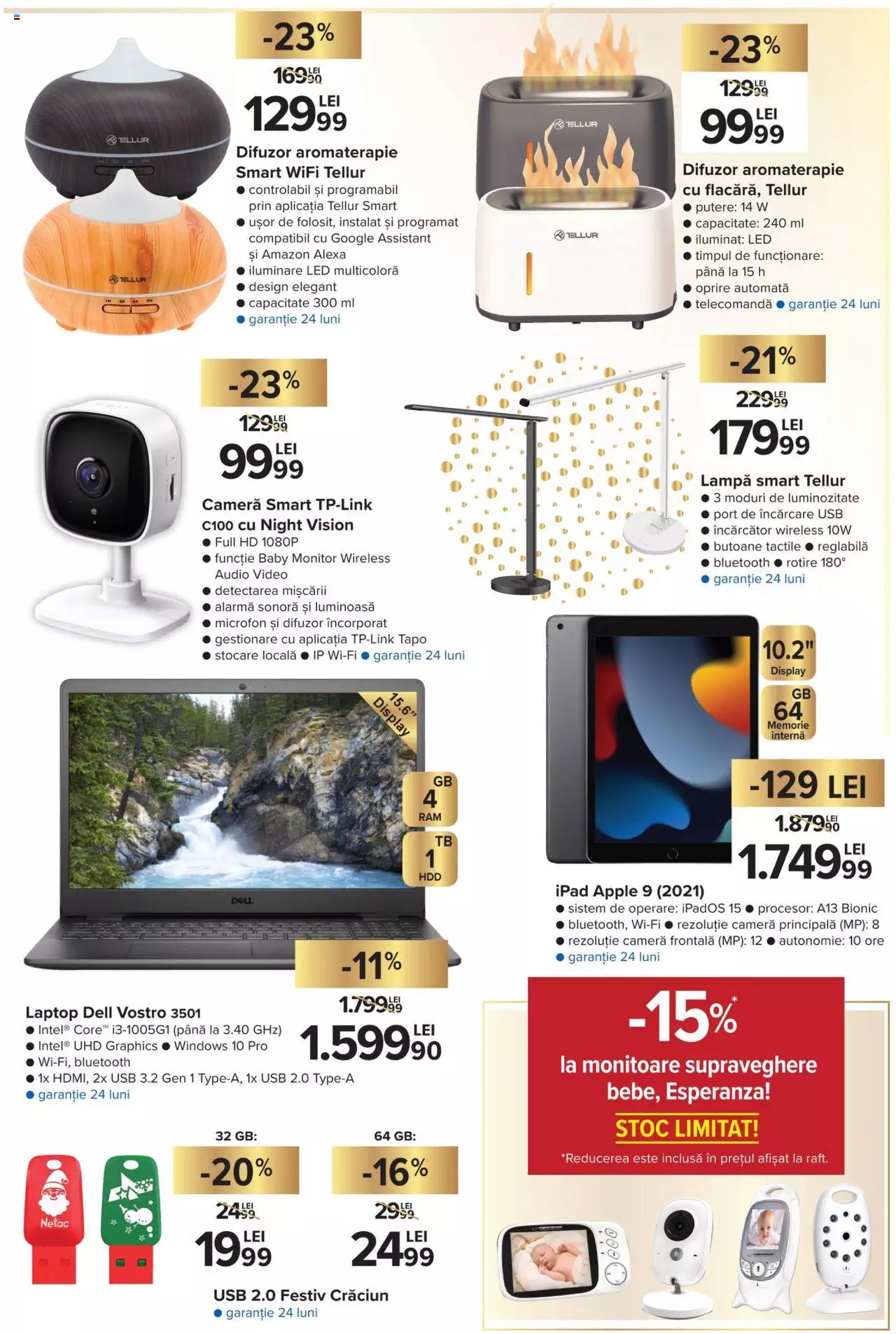 Catalog Carrefour 26 Decembrie 2022 - 8 Ianuarie 2023 | Pagina 37