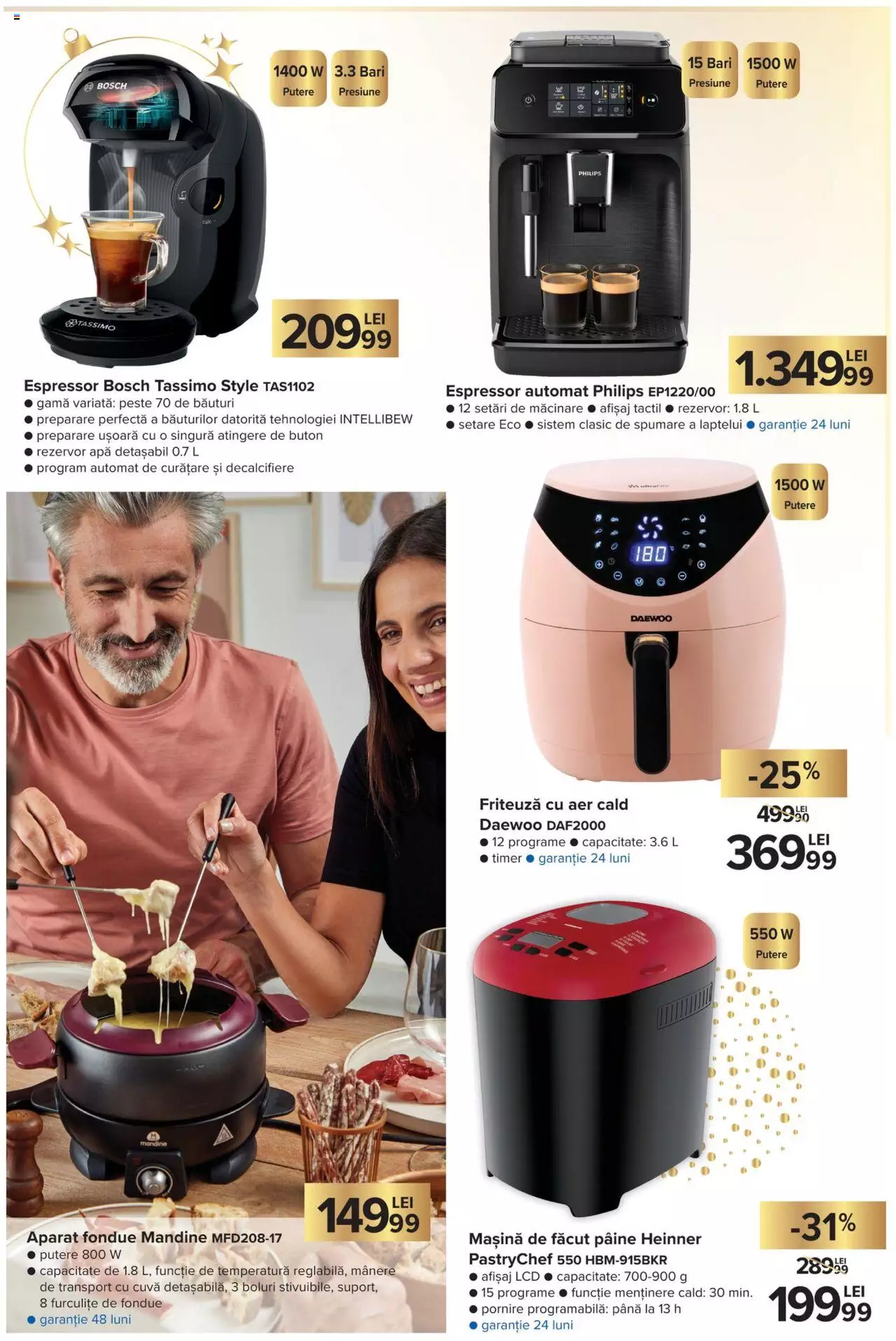 Catalog Carrefour 26 Decembrie 2022 - 8 Ianuarie 2023 | Pagina 39