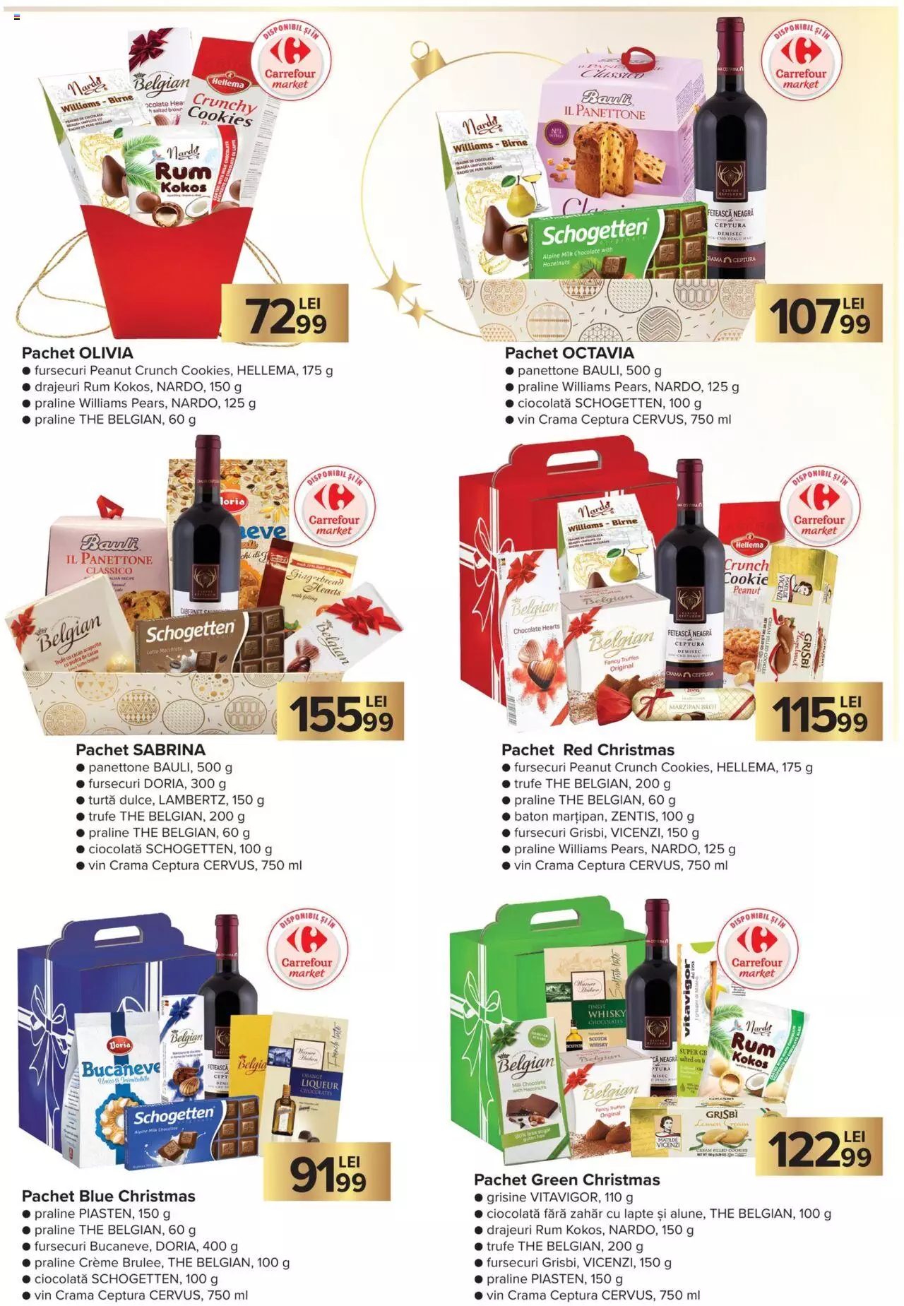 Catalog Carrefour 26 Decembrie 2022 - 8 Ianuarie 2023 | Pagina 9