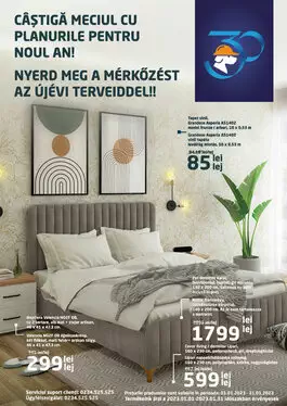 Catalog Dedeman