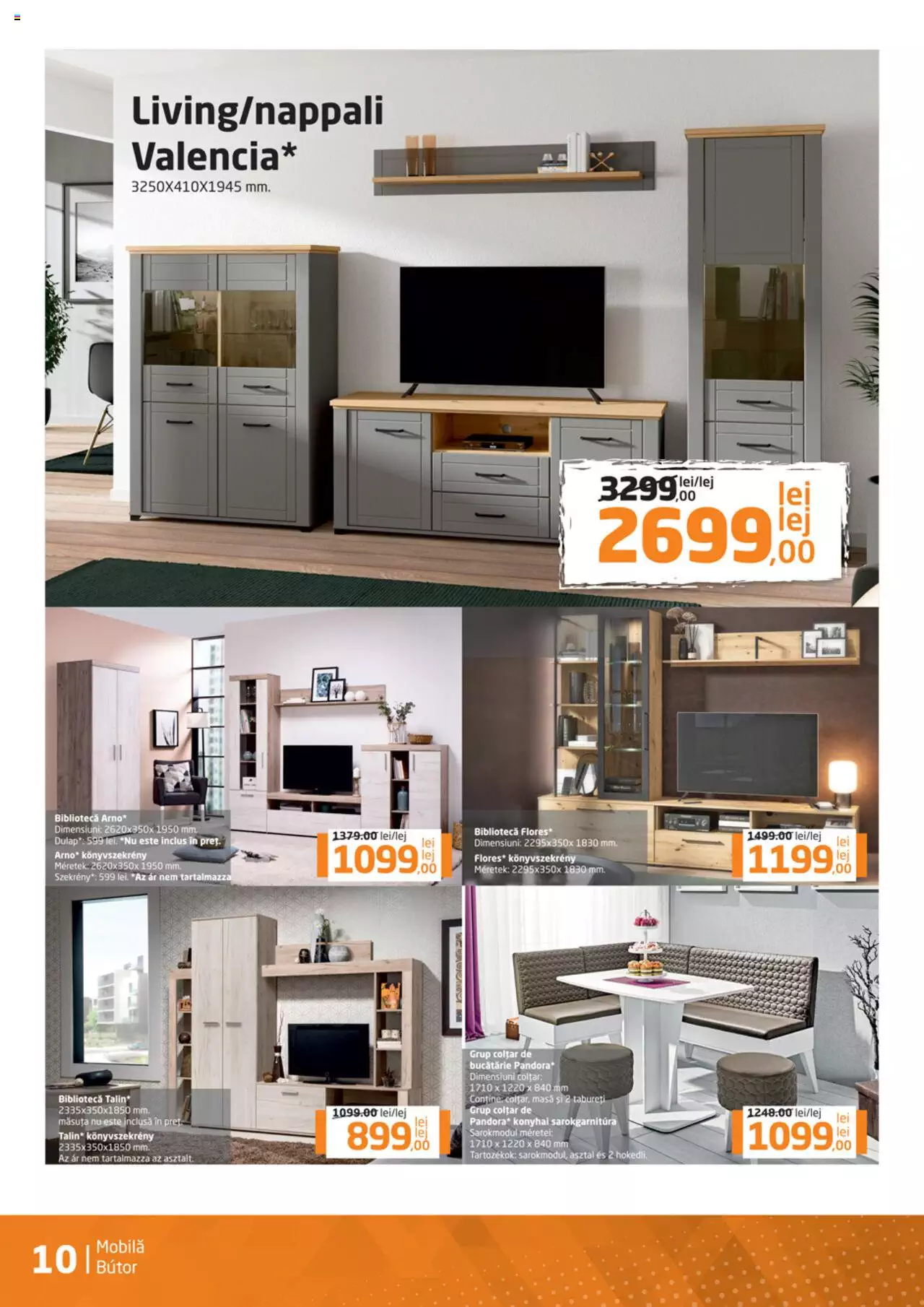 Catalog Dedeman 1 - 31 Ianuarie 2023 | Pagina 10
