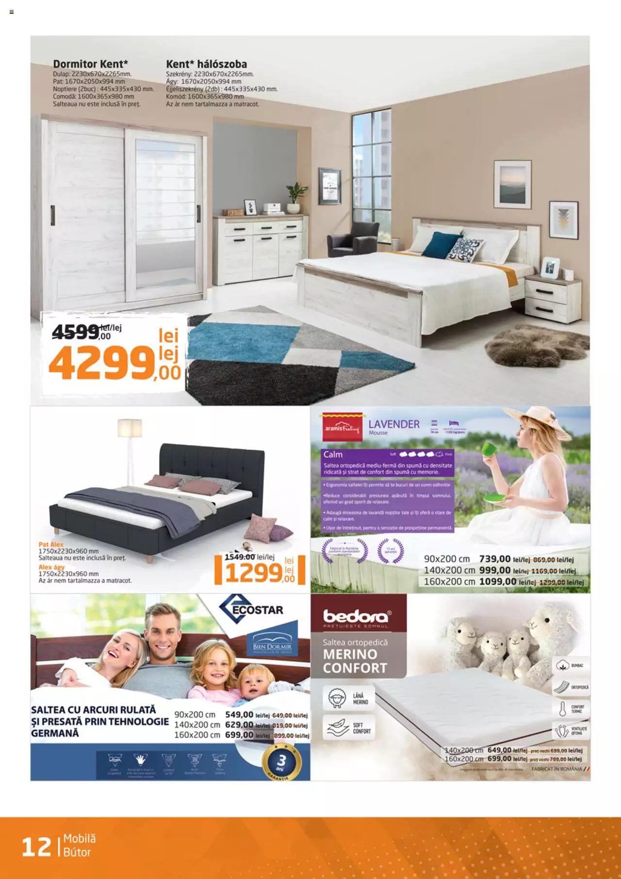 Catalog Dedeman 1 - 31 Ianuarie 2023 | Pagina 12