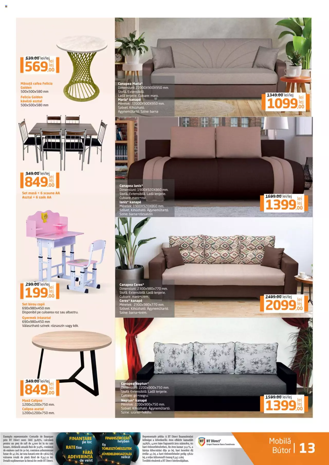 Catalog Dedeman 1 - 31 Ianuarie 2023 | Pagina 13