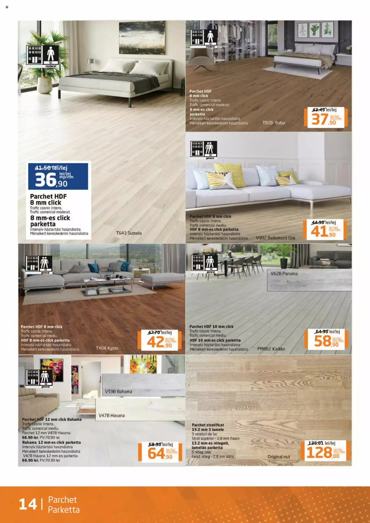 Catalog Dedeman 1 - 31 Ianuarie 2023 | Pagina 14