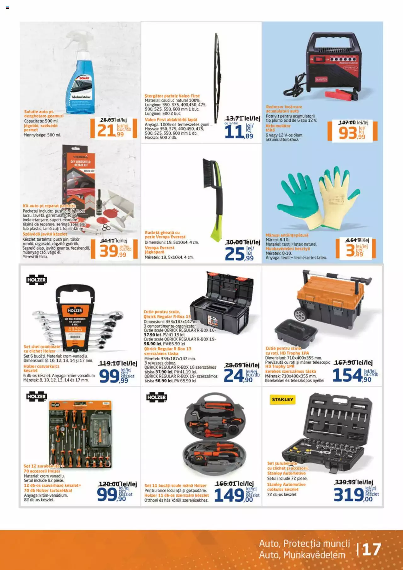 Catalog Dedeman 1 - 31 Ianuarie 2023 | Pagina 17