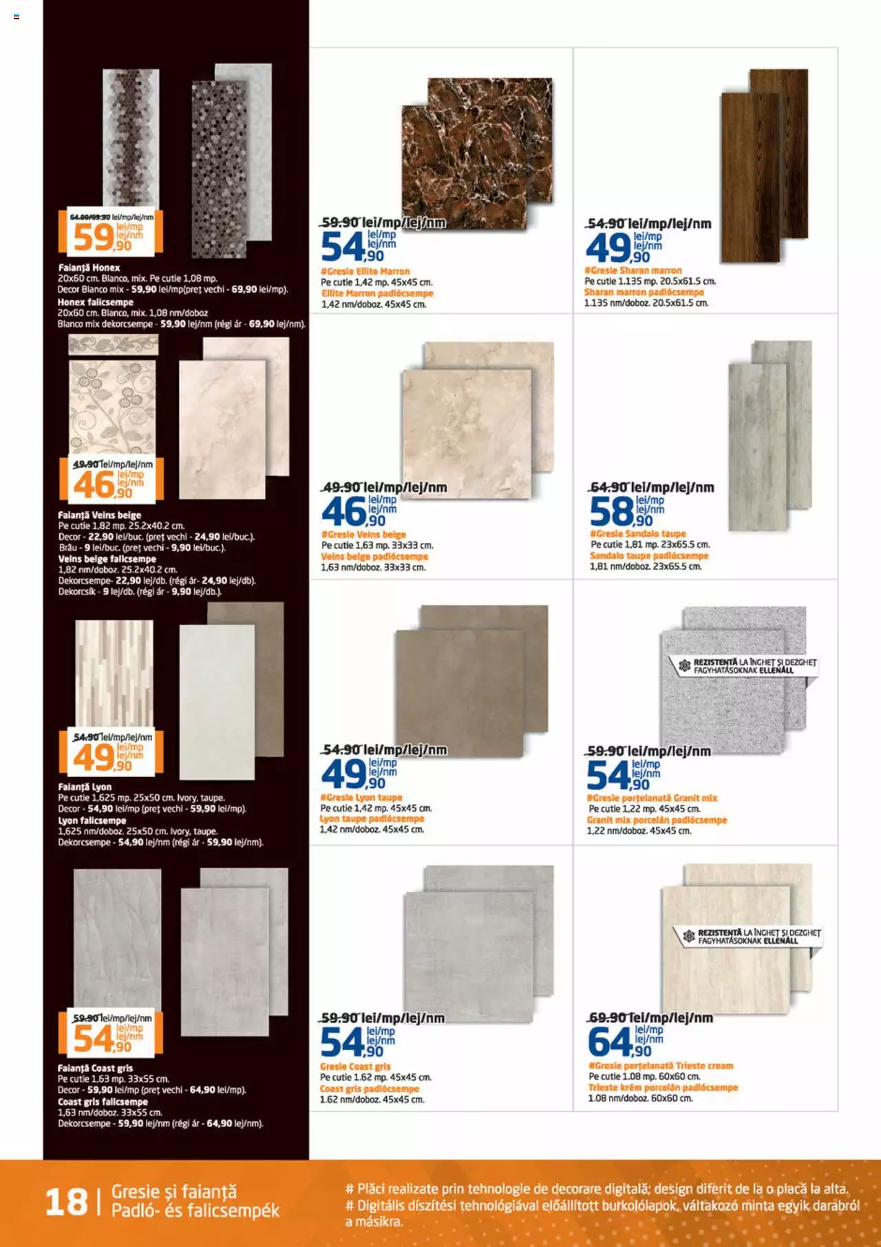 Catalog Dedeman 1 - 31 Ianuarie 2023 | Pagina 18