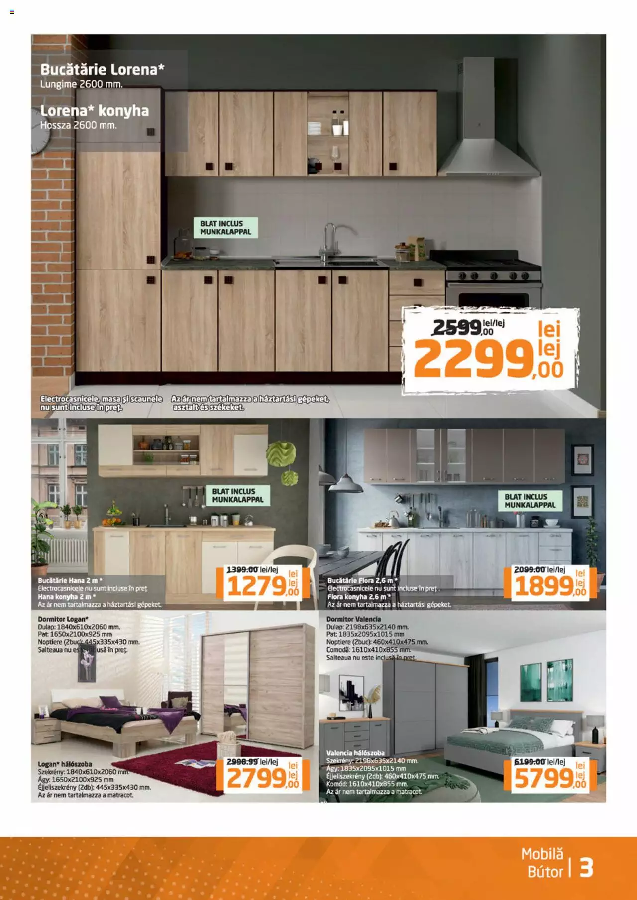 Catalog Dedeman 1 - 31 Ianuarie 2023 | Pagina 3