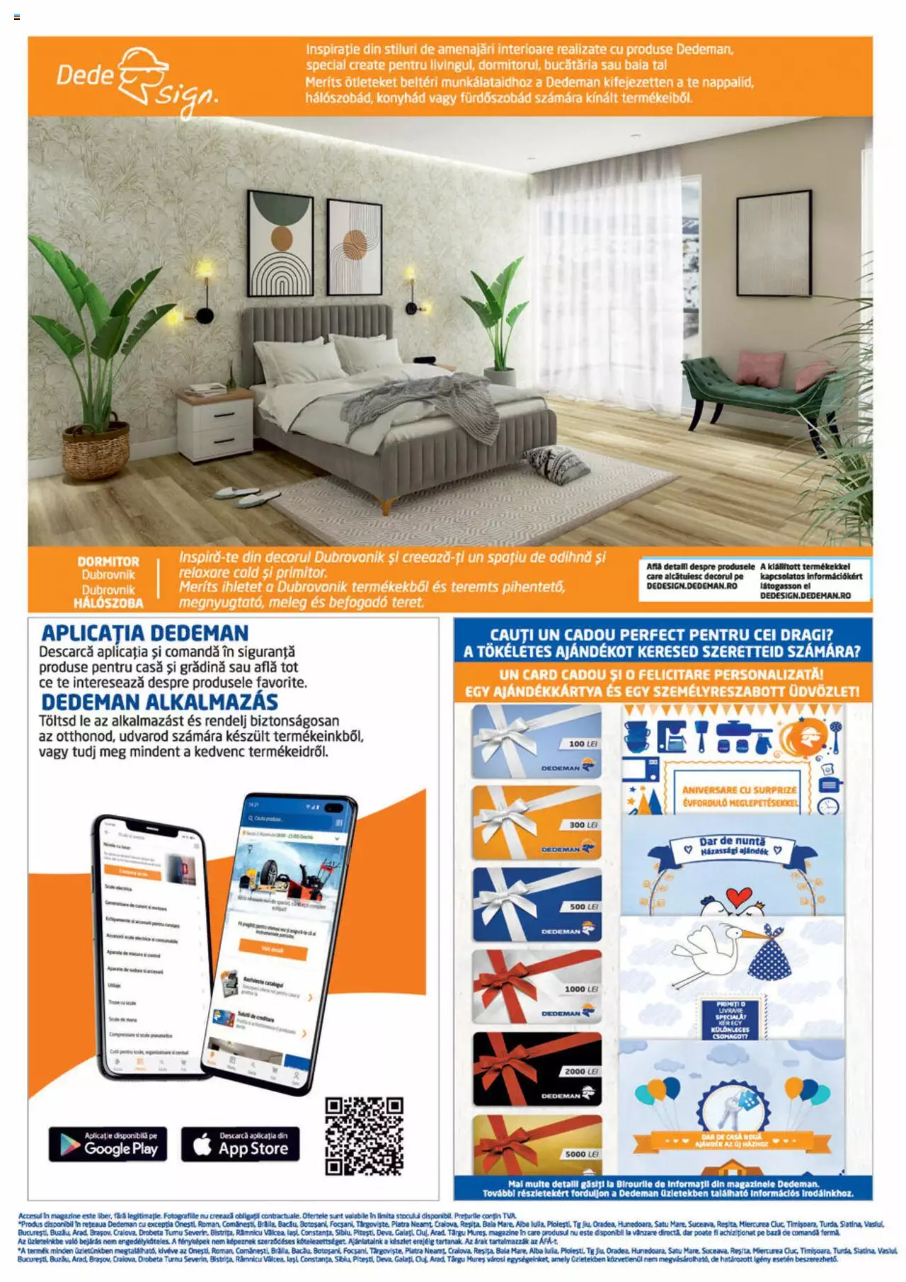 Catalog Dedeman 1 - 31 Ianuarie 2023 | Pagina 32