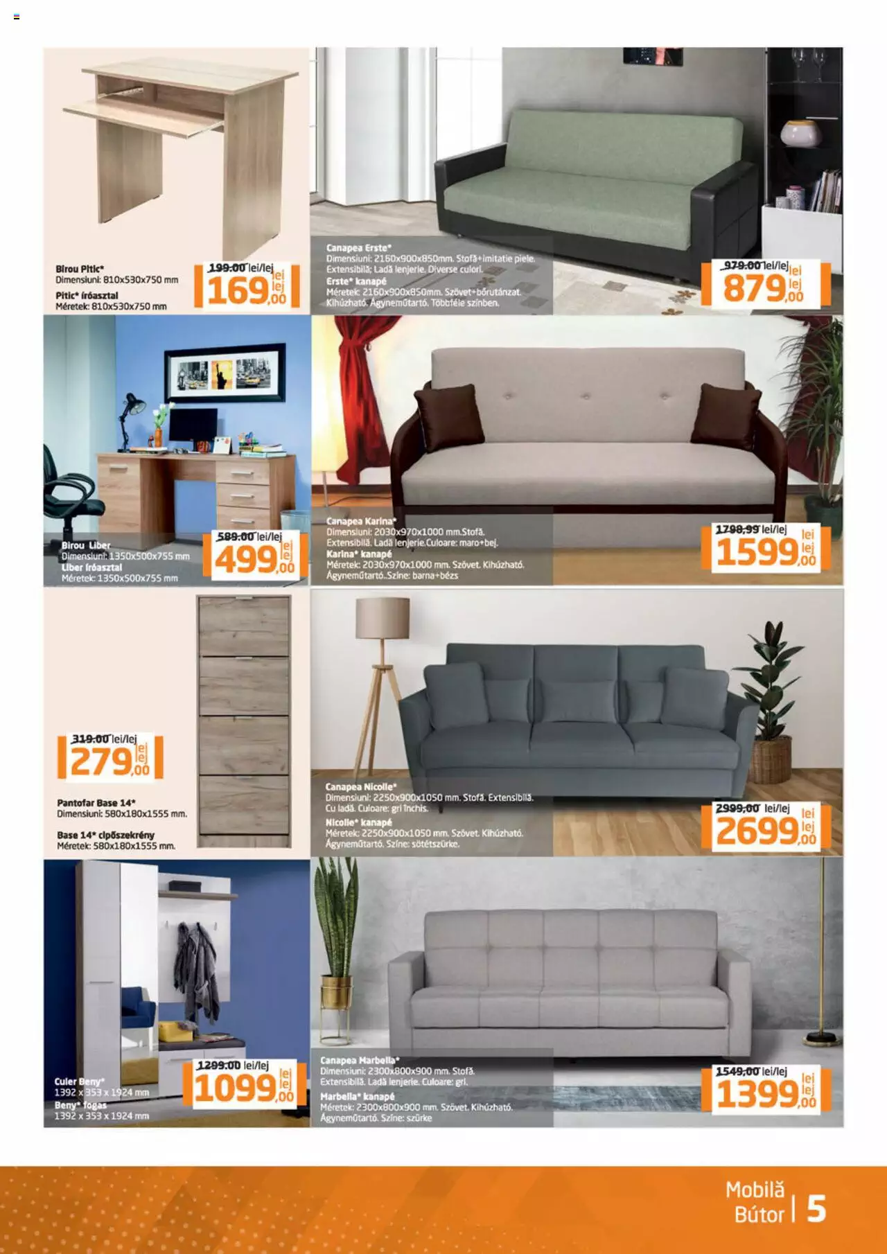 Catalog Dedeman 1 - 31 Ianuarie 2023 | Pagina 5