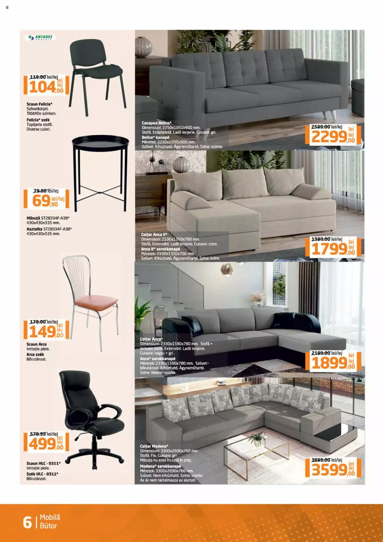 Catalog Dedeman 1 - 31 Ianuarie 2023 | Pagina 6