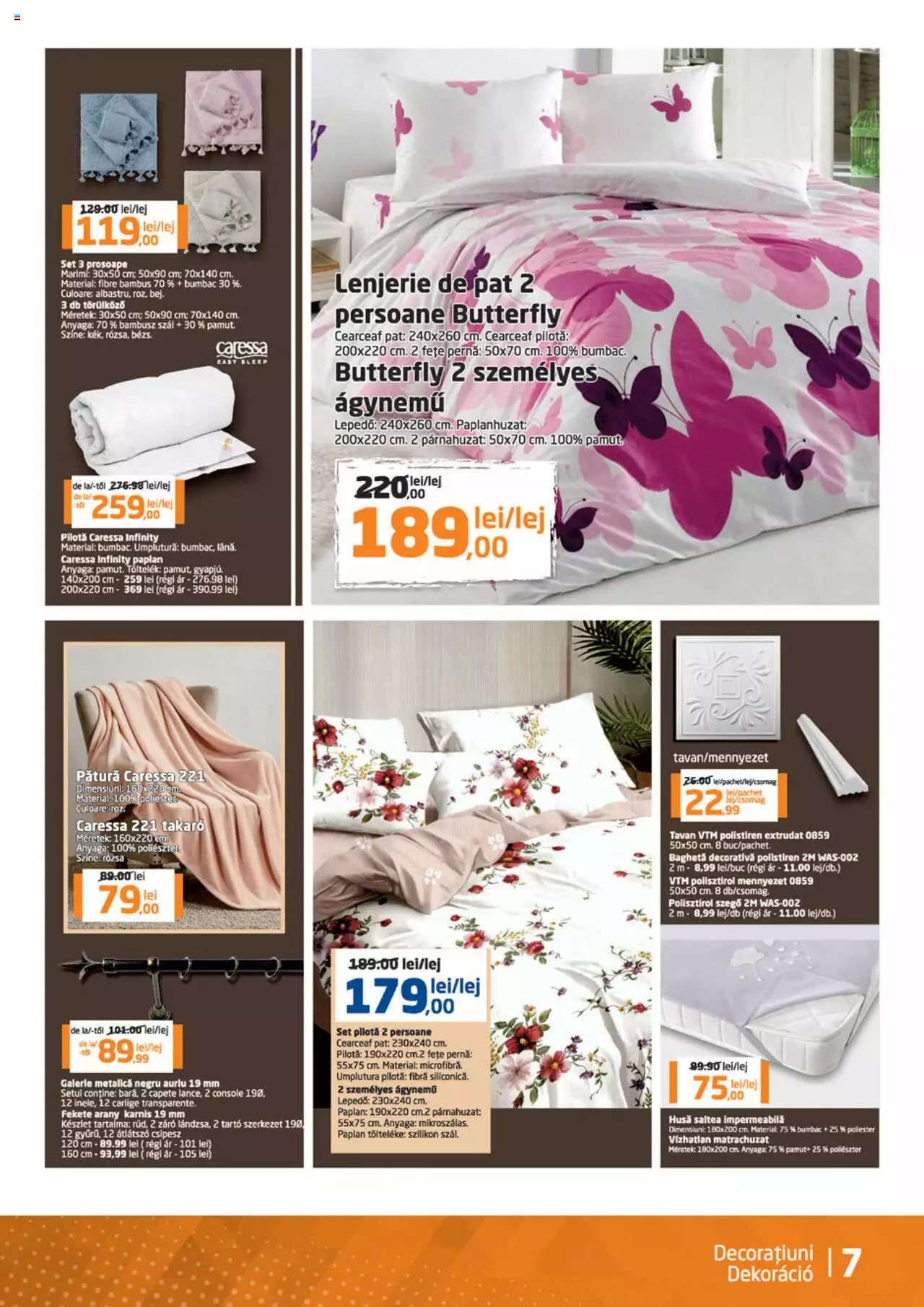 Catalog Dedeman 1 - 31 Ianuarie 2023 | Pagina 7