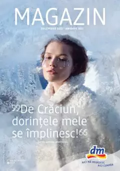 Catalog DM Drogerie Markt