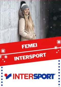 Catalog Intersport