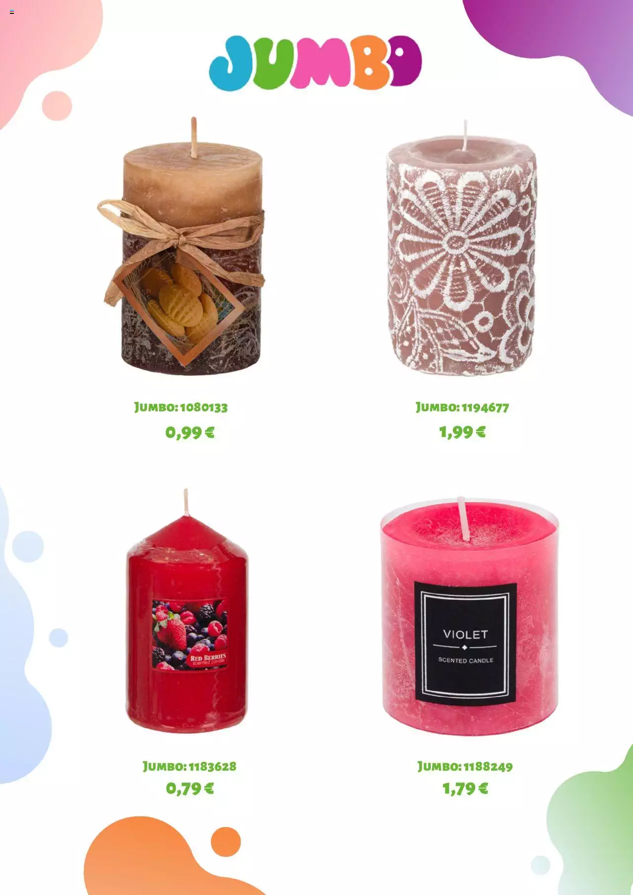 Catalog Jumbo 3 - 31 Ianuarie 2023 | Pagina 3