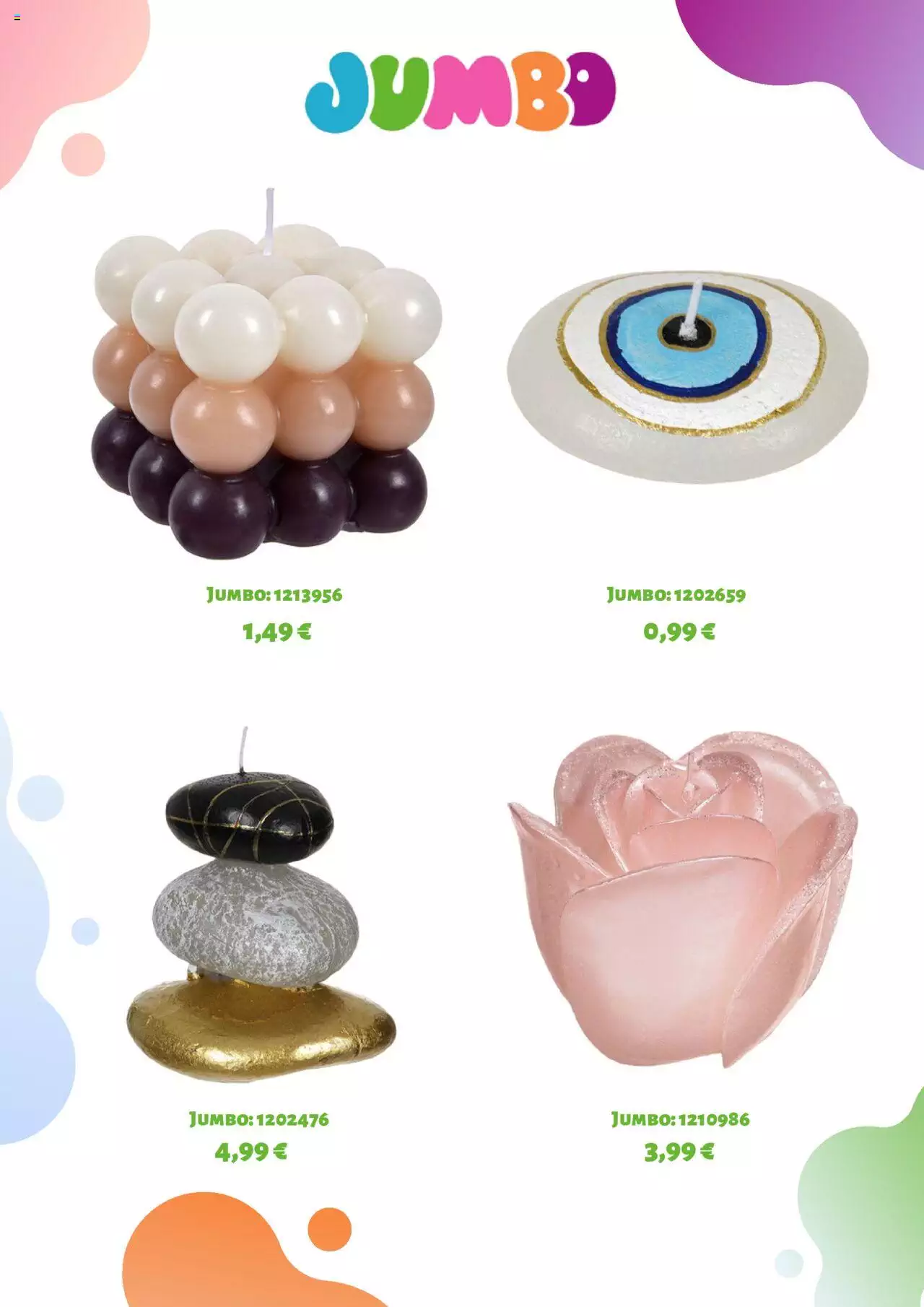 Catalog Jumbo 3 - 31 Ianuarie 2023 | Pagina 5