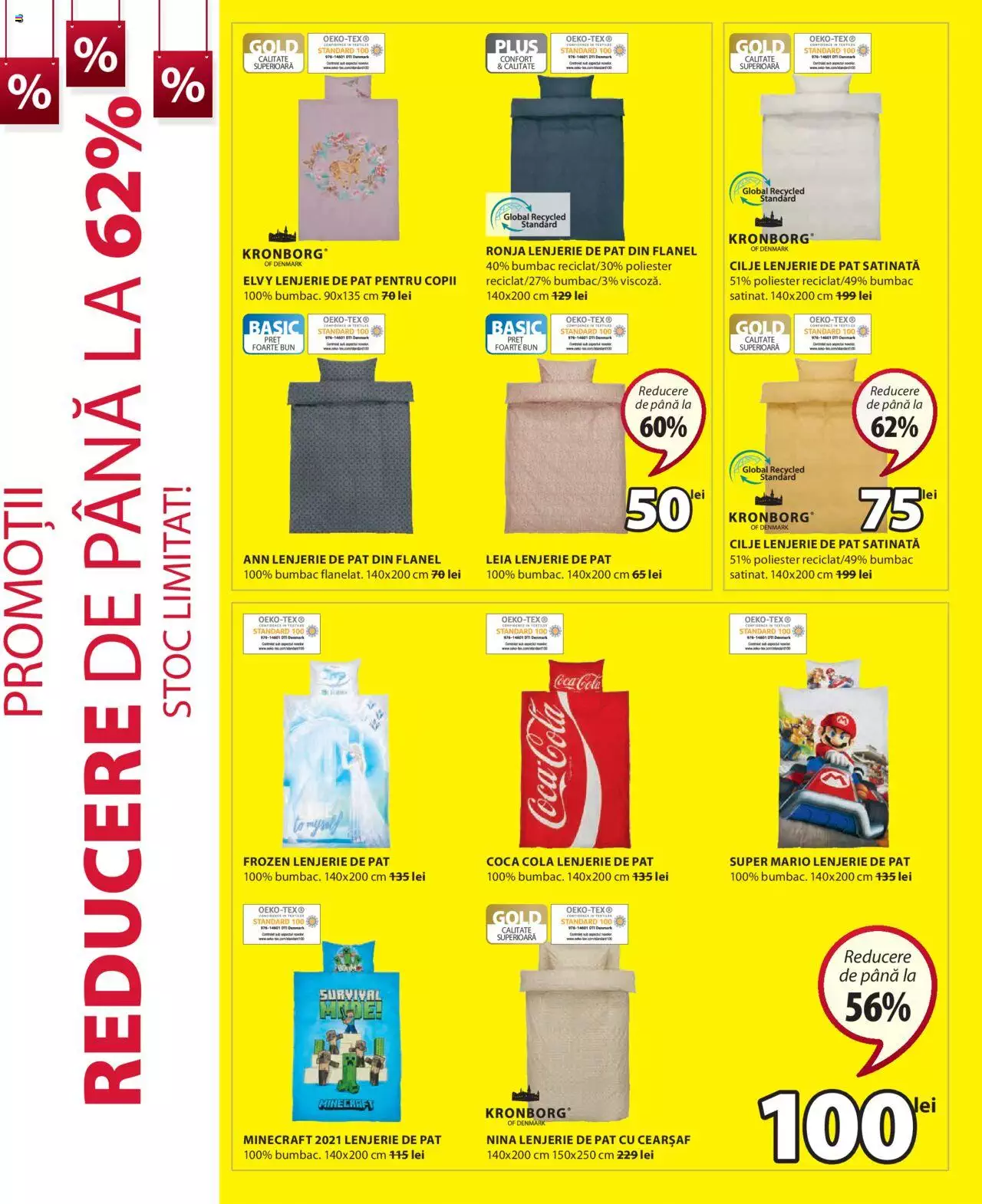 Catalog JYSK 29 Decembrie 2022 - 25 Ianuarie 2023 | Pagina 8