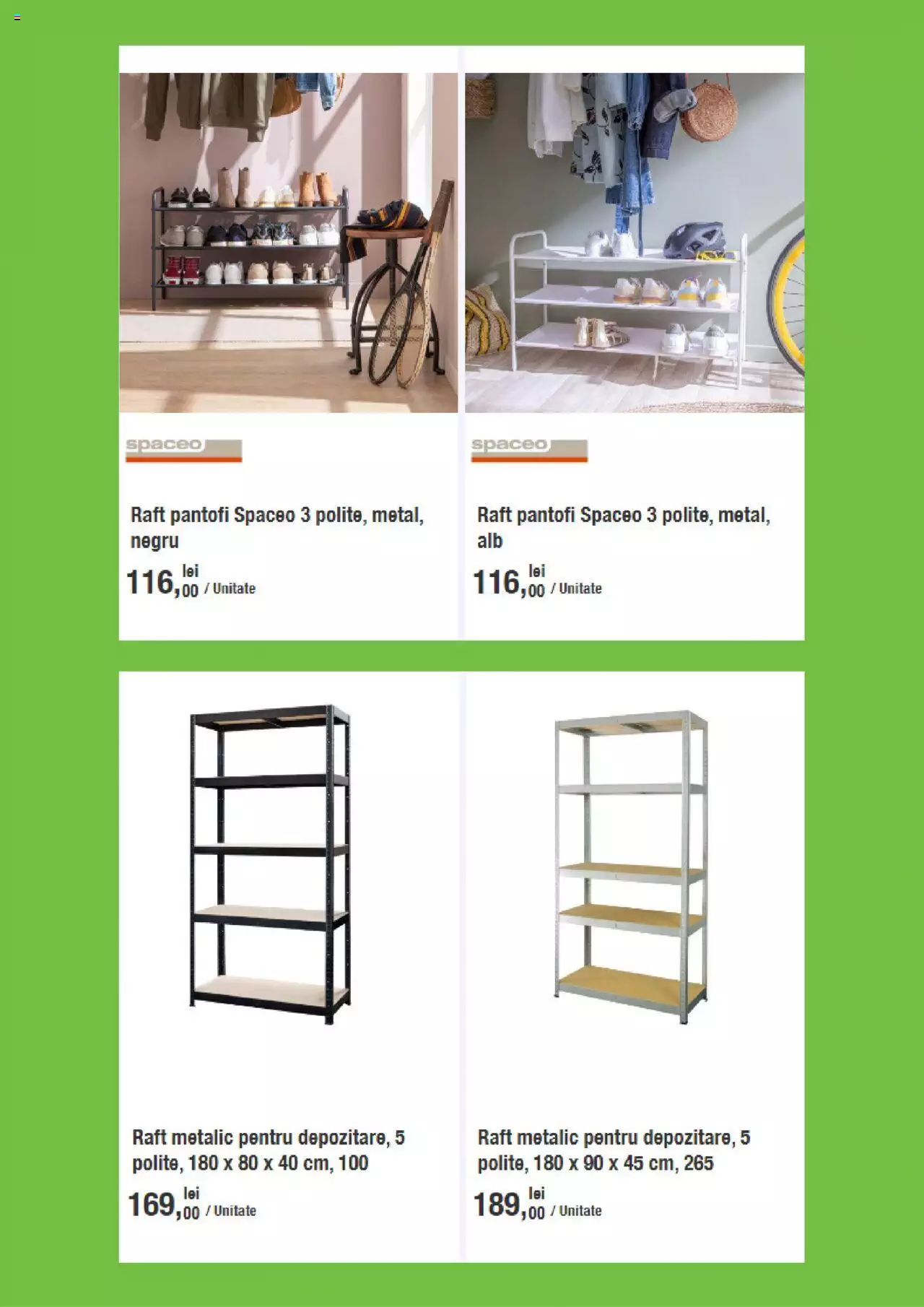 Catalog Leroy Merlin 31 Decembrie 2022 - 26 Ianuarie 2023 | Pagina 2