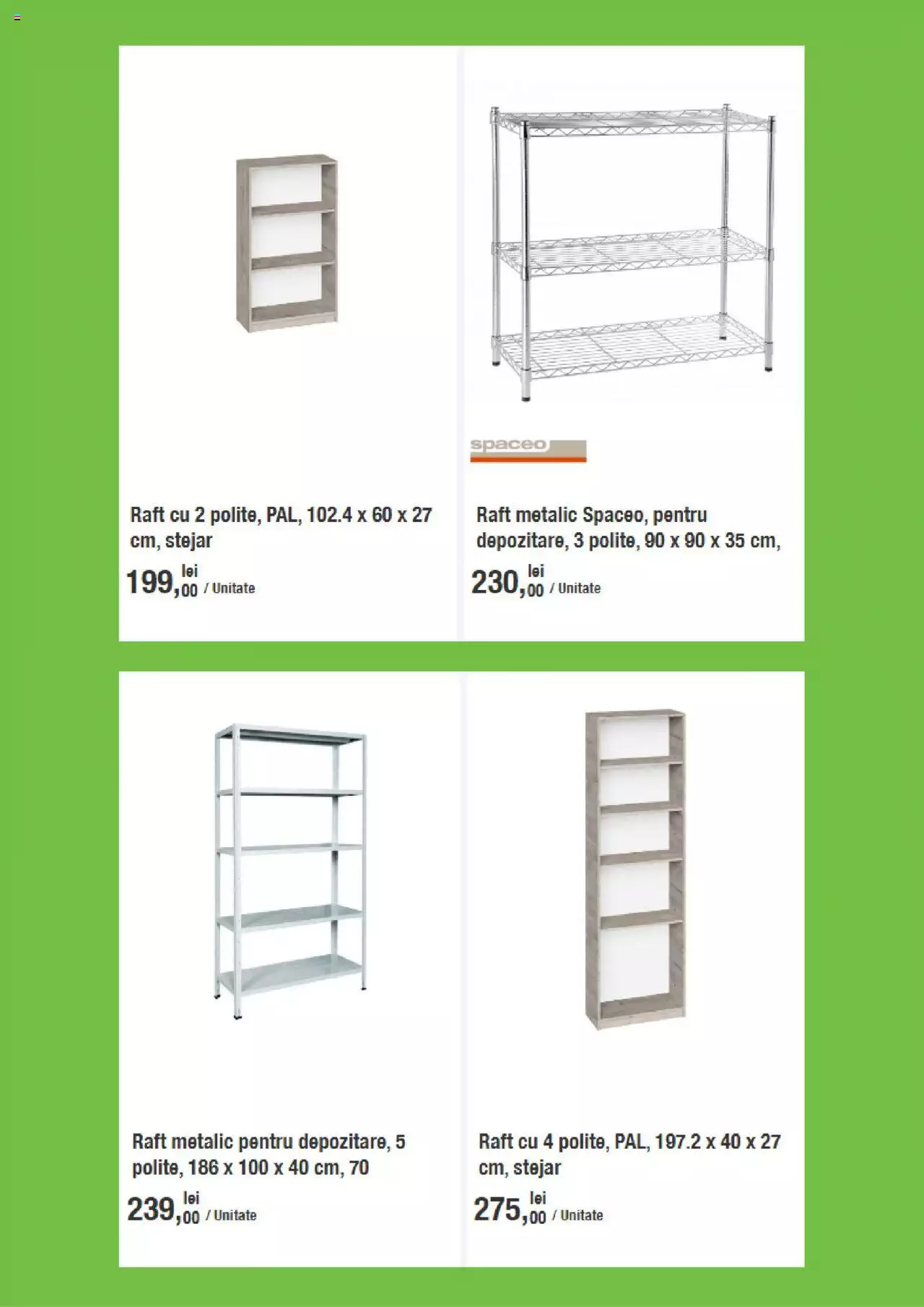Catalog Leroy Merlin 31 Decembrie 2022 - 26 Ianuarie 2023 | Pagina 3